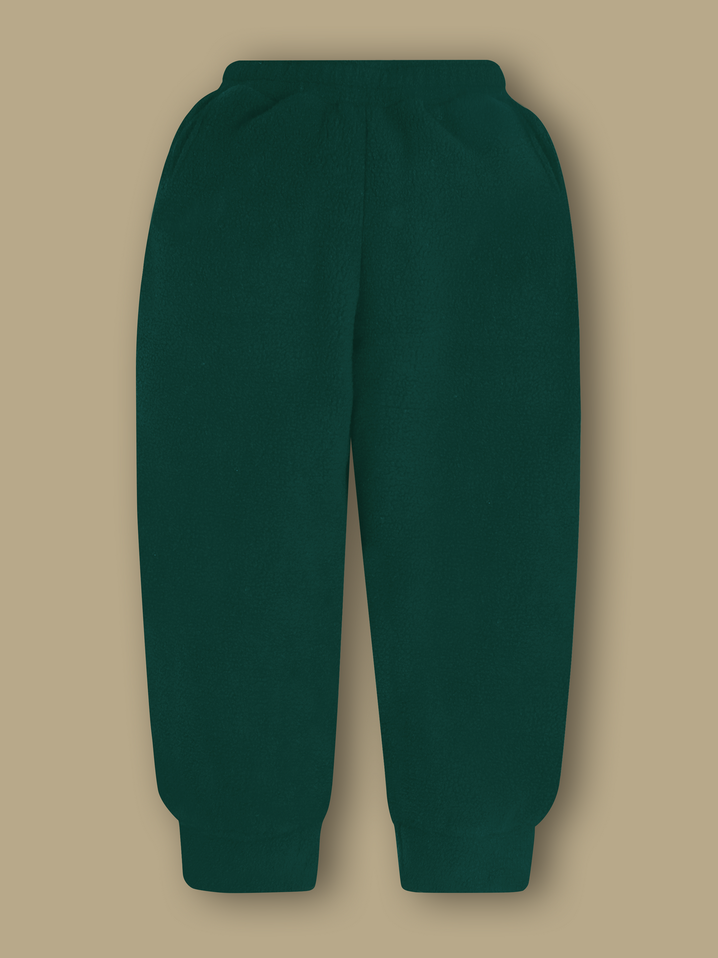 Green Forest Cuddle Nightsuit