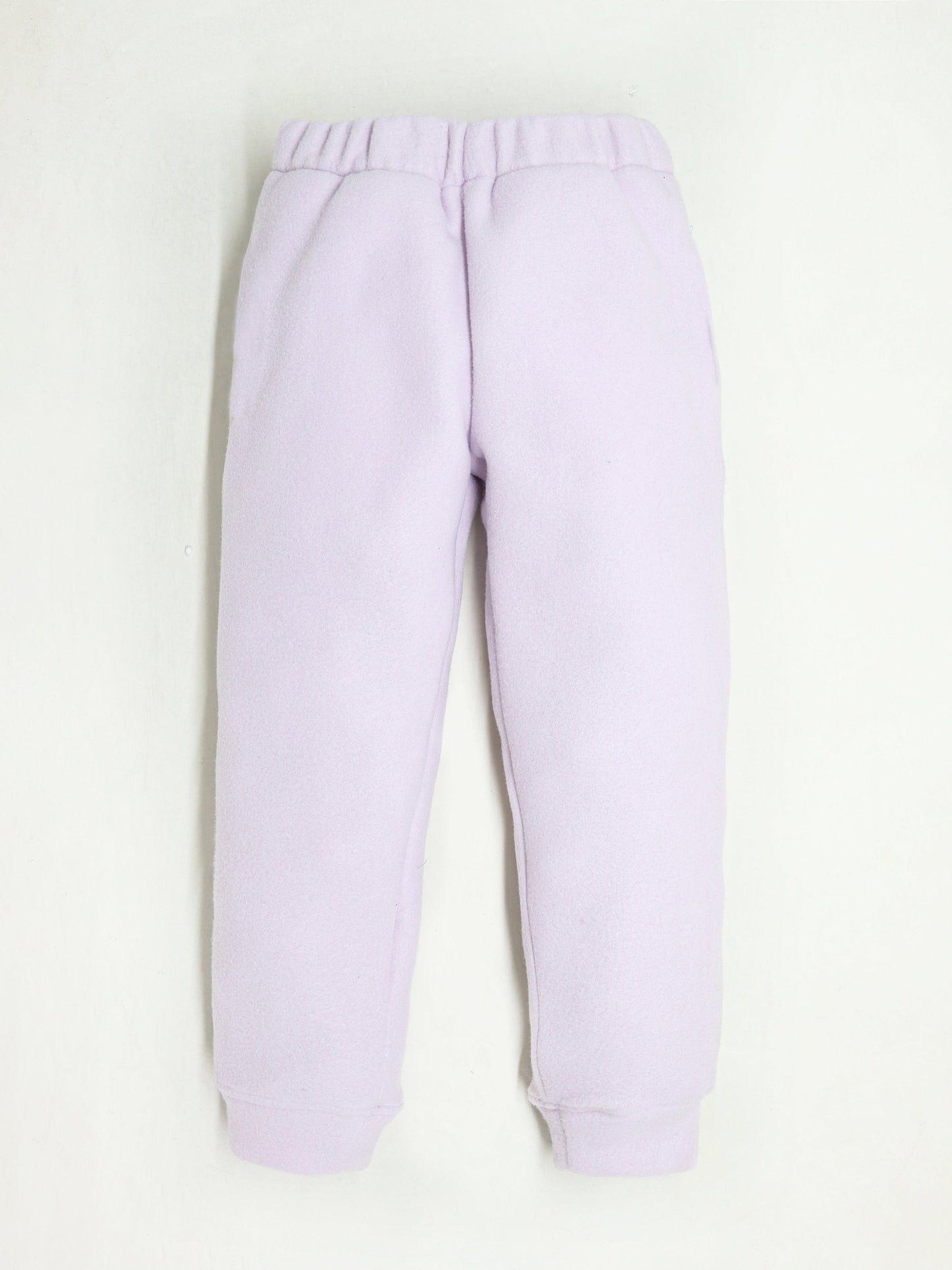 Cherry Crumble Solid Applique Lovely Stylish Winter Nightsuit