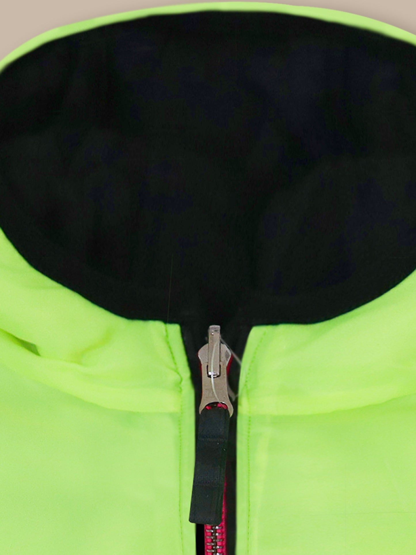 Unisex Cloud Grey Jacket