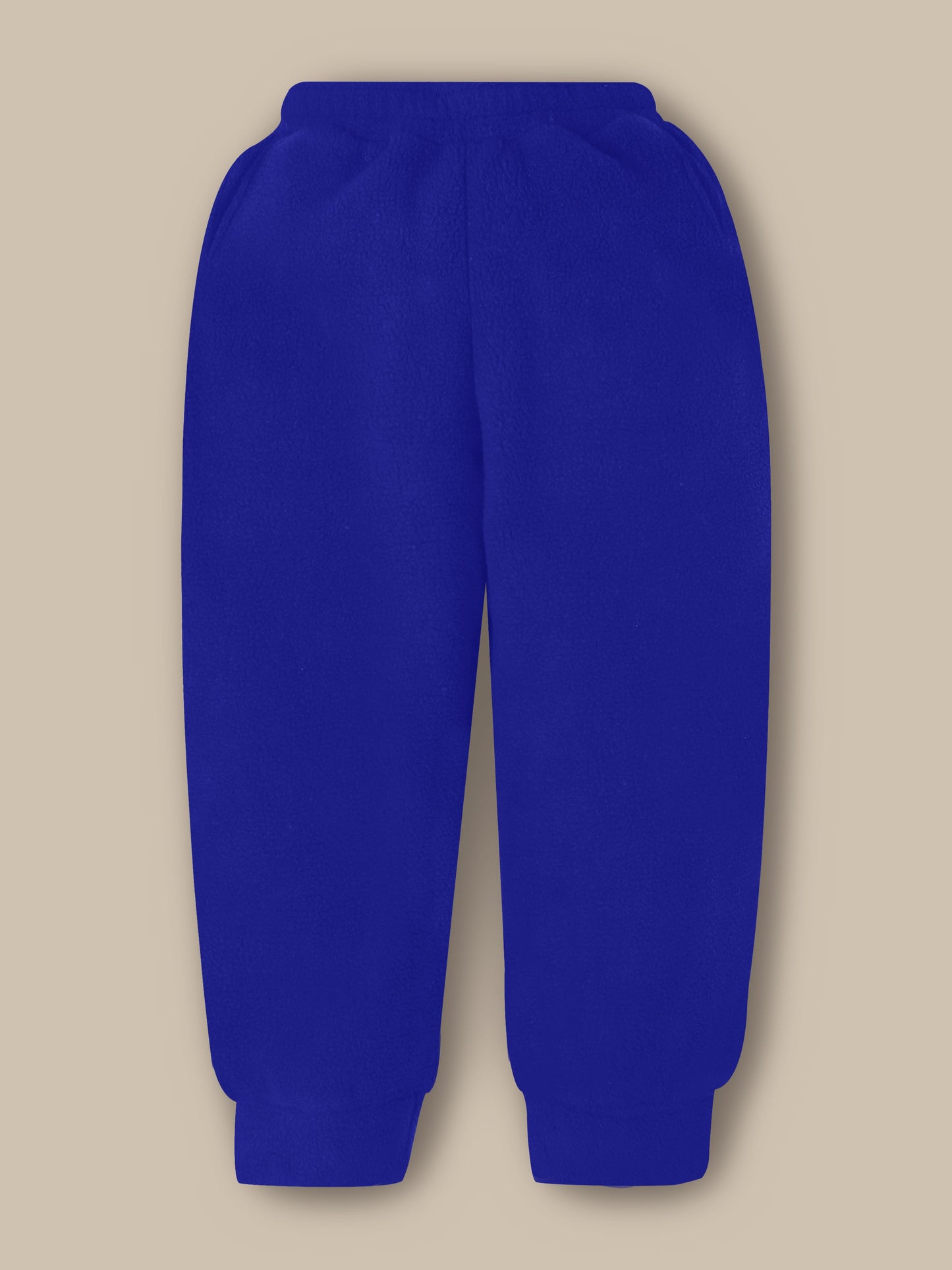 Unisex Blue Clothing Set