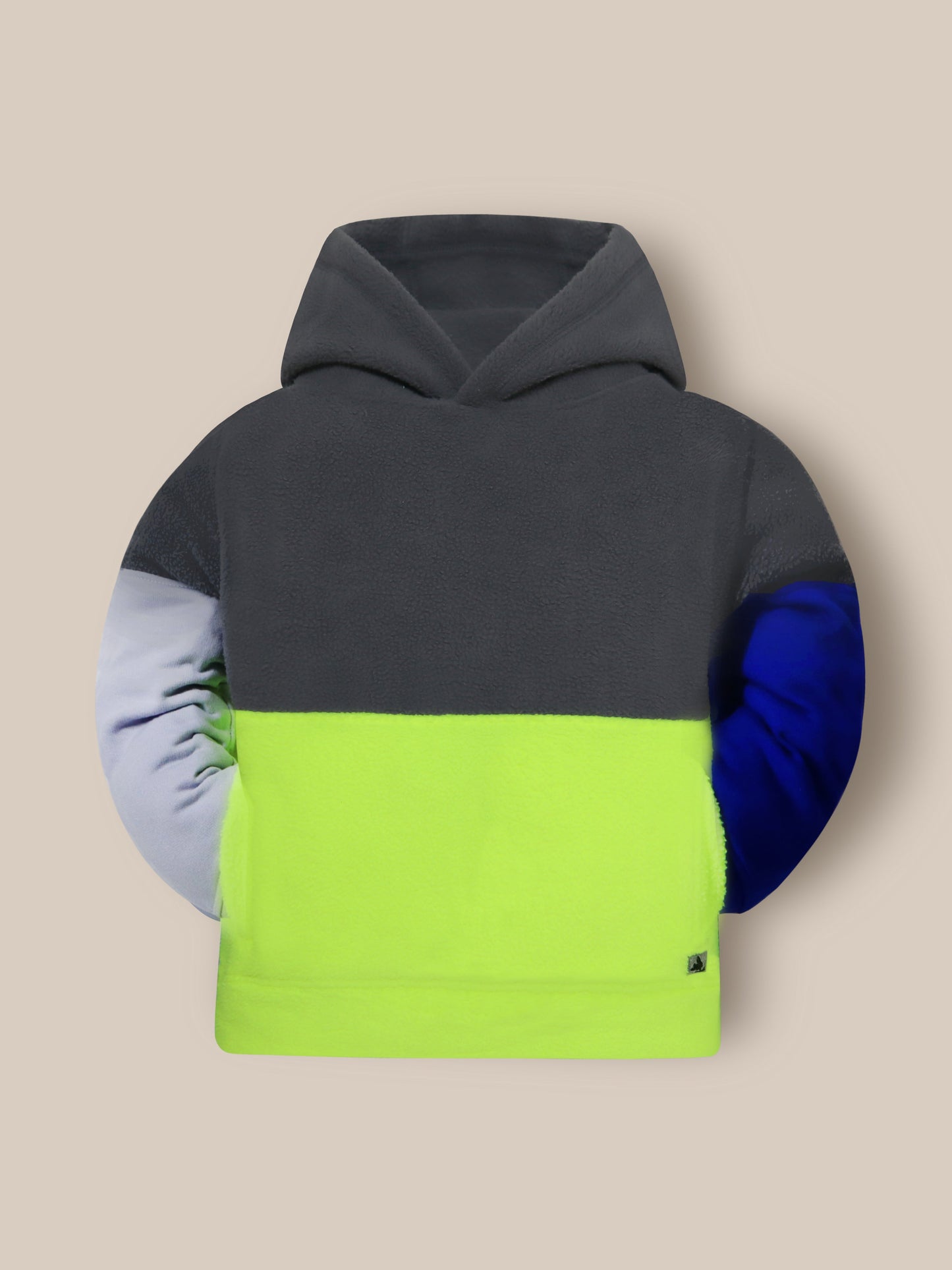 Cherry Crumble Refined Multicolour Sweatshirt