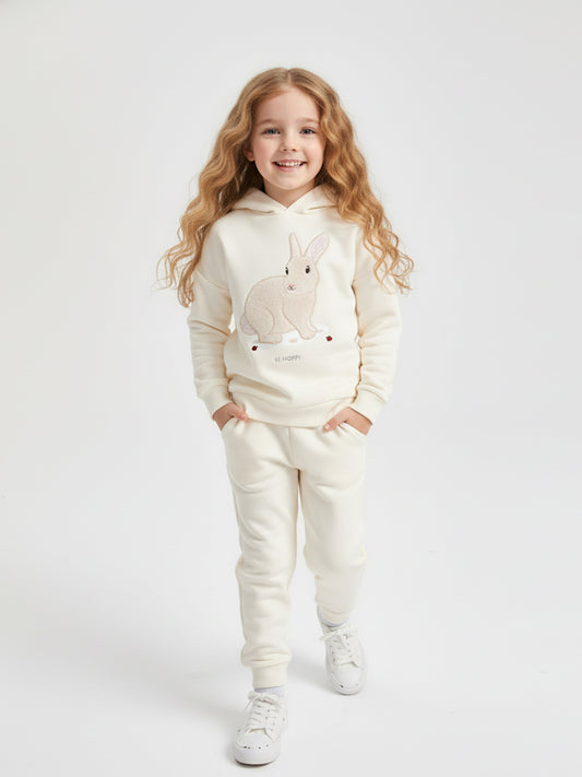 Candlenight Cozy Hoodie set