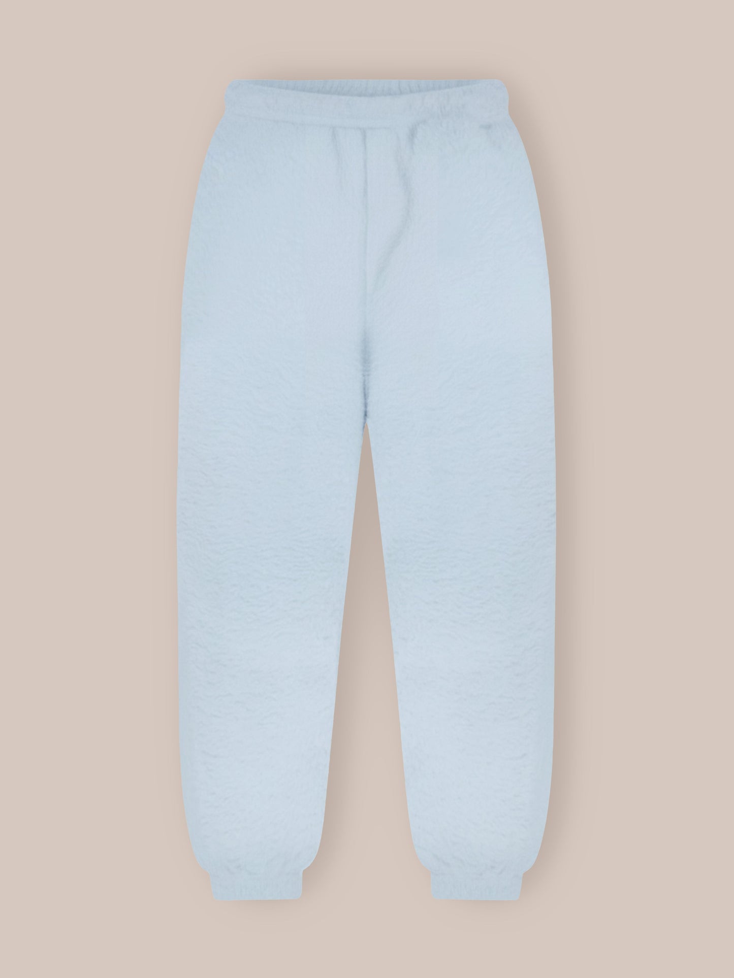 Cloud Blue Winter Set