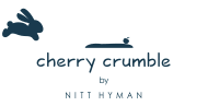 Cherry Crumble by Nitt Hyman