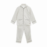 Cherry-Crumble-Kids-Full-Sleeve-Cuffed-Sleeve-Collared-Striped-Shirt-&-Pyjama-Nightsuit