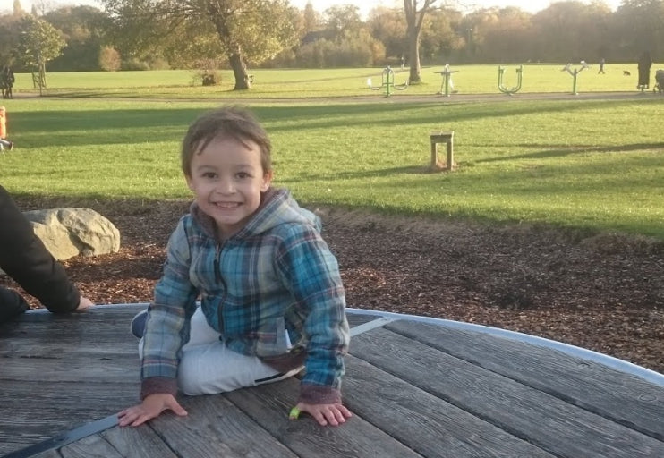 Little Ball of fur: Cherry Crumble by Nitthyman