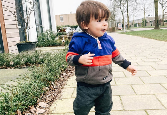 Fall Essentials: A Chic Affair