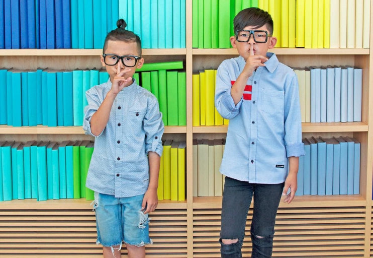 Cherry Crumble: The new age casual clothing.