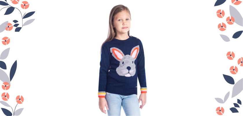 Online shopping for kidswear
