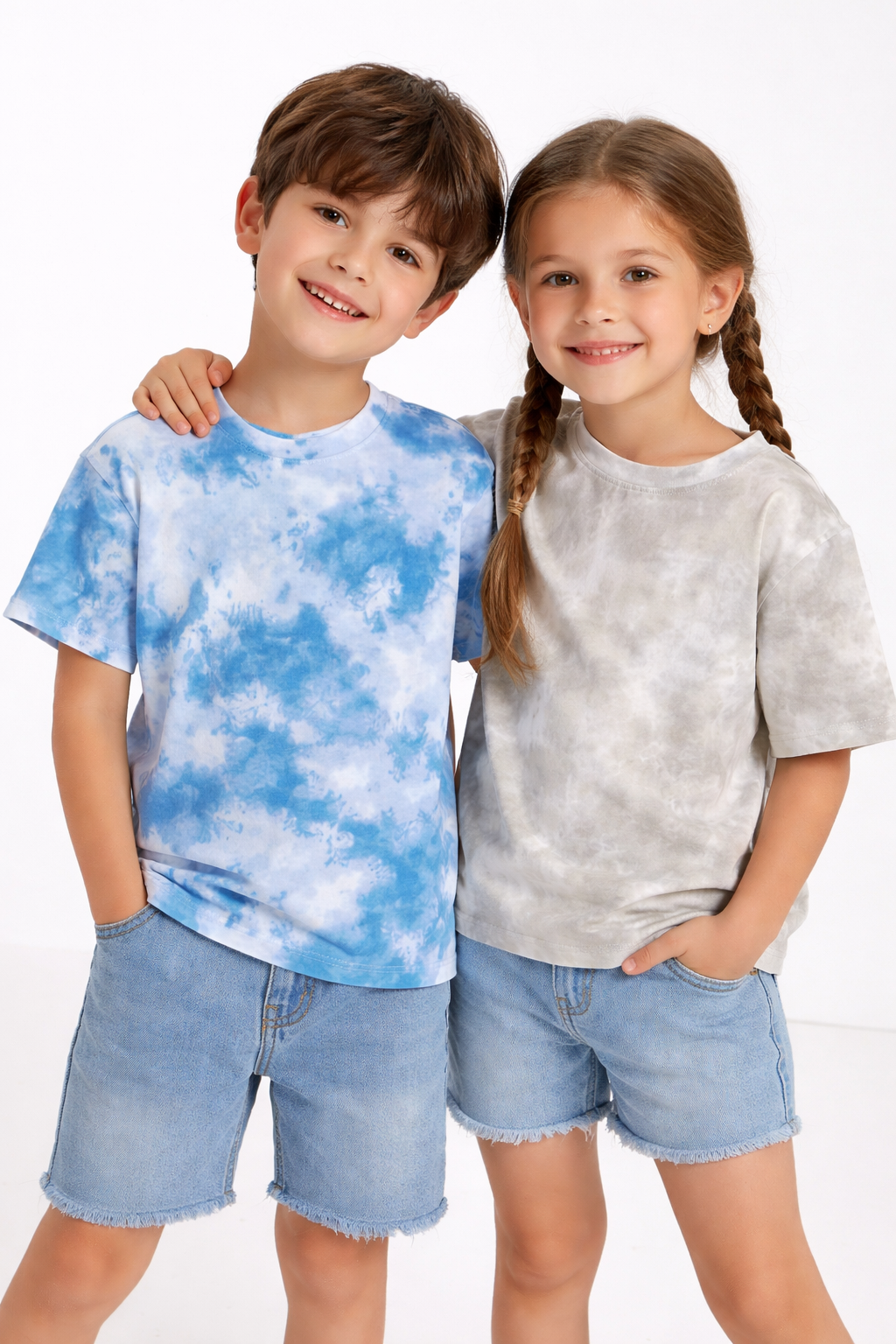 Top, Shirt & T-Shirt