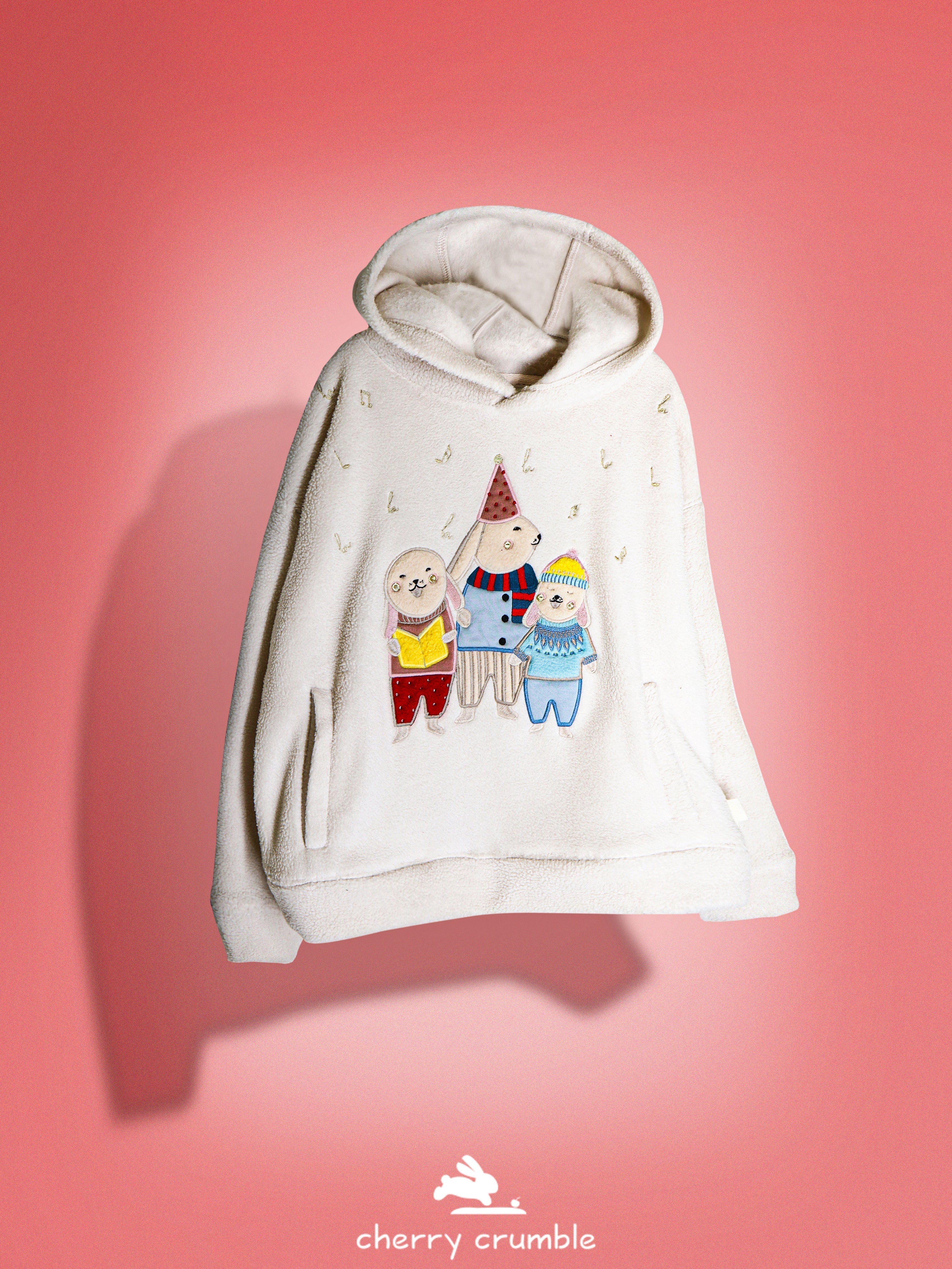 Boys Sweatshirts & Hoodies