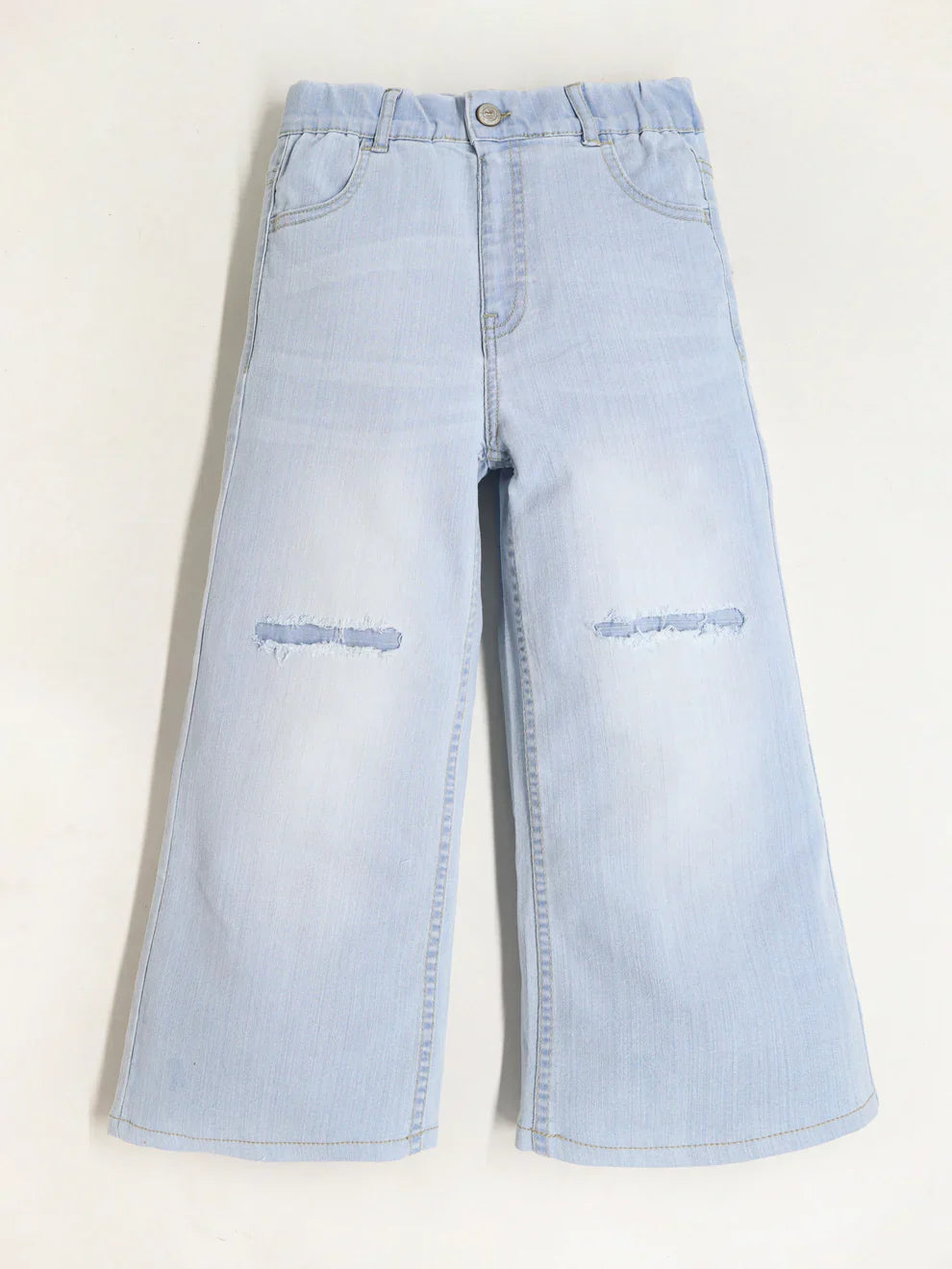 Girls Jeans & Trousers...