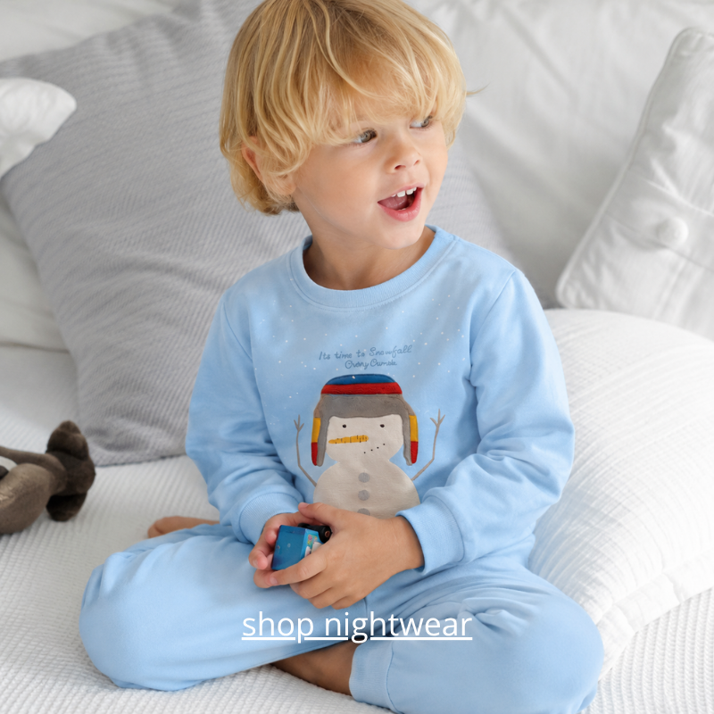 Unisex Nightwear