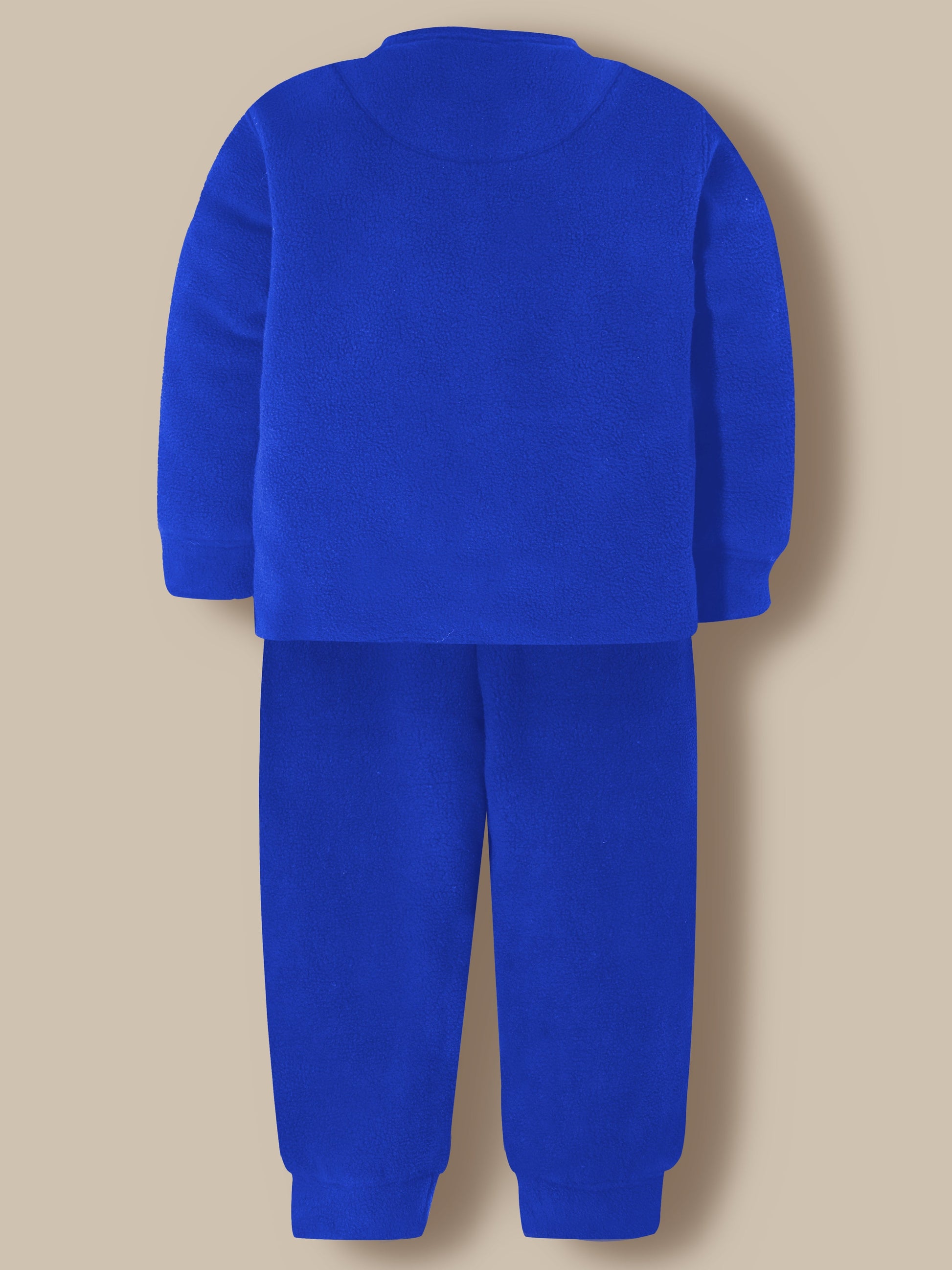 Cherry Crumble Comfy Blue Dreamwear