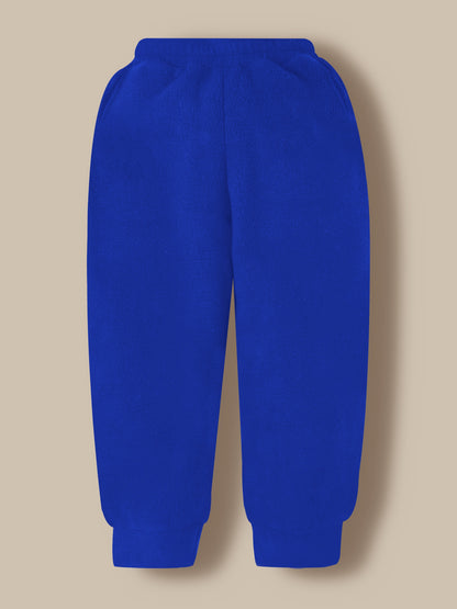 Cherry Crumble Comfy Blue Dreamwear