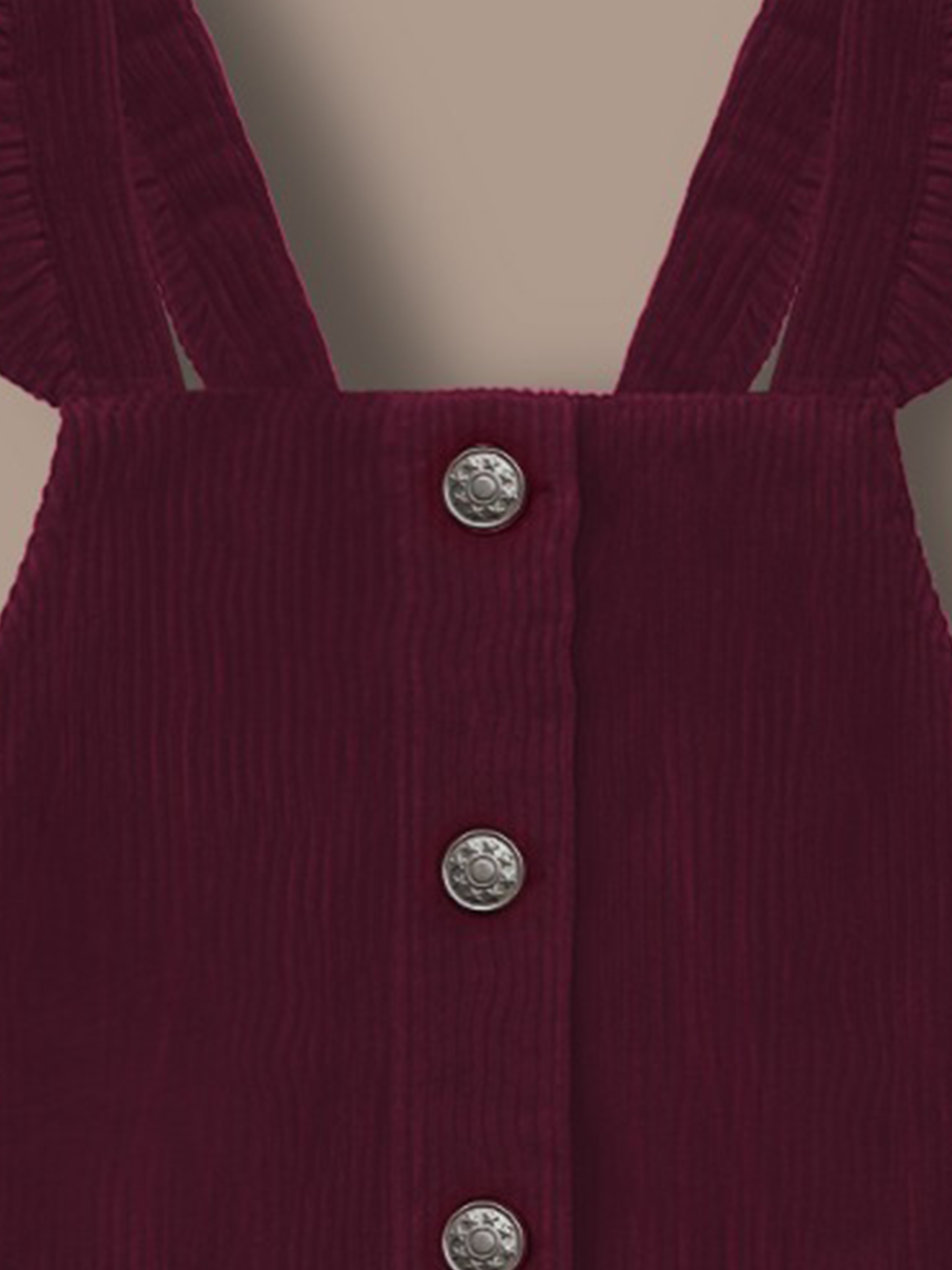 Wine Whirl Summer Dress