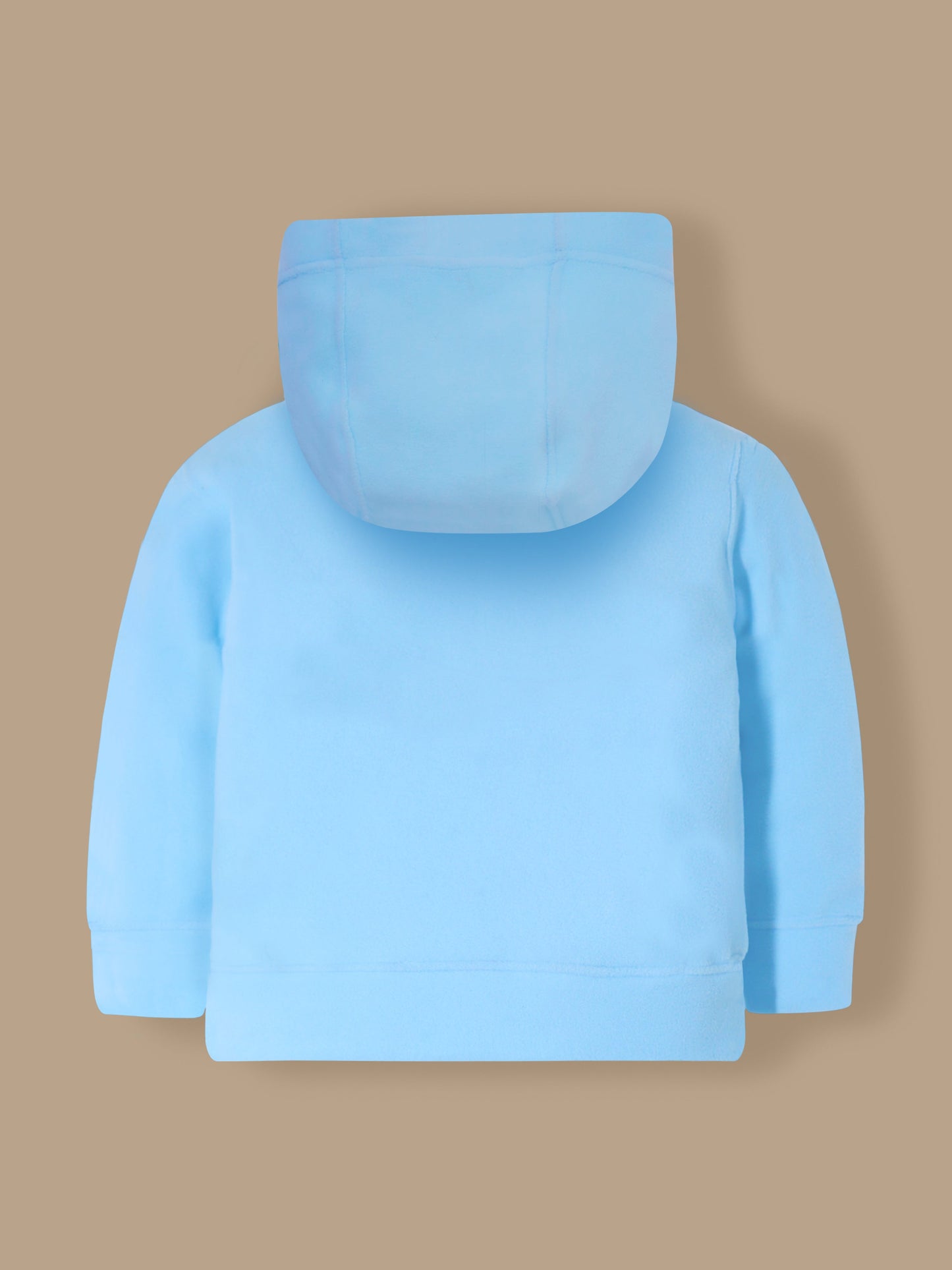 Cherry Crumble Twinkle Blue Sweatshirt Set