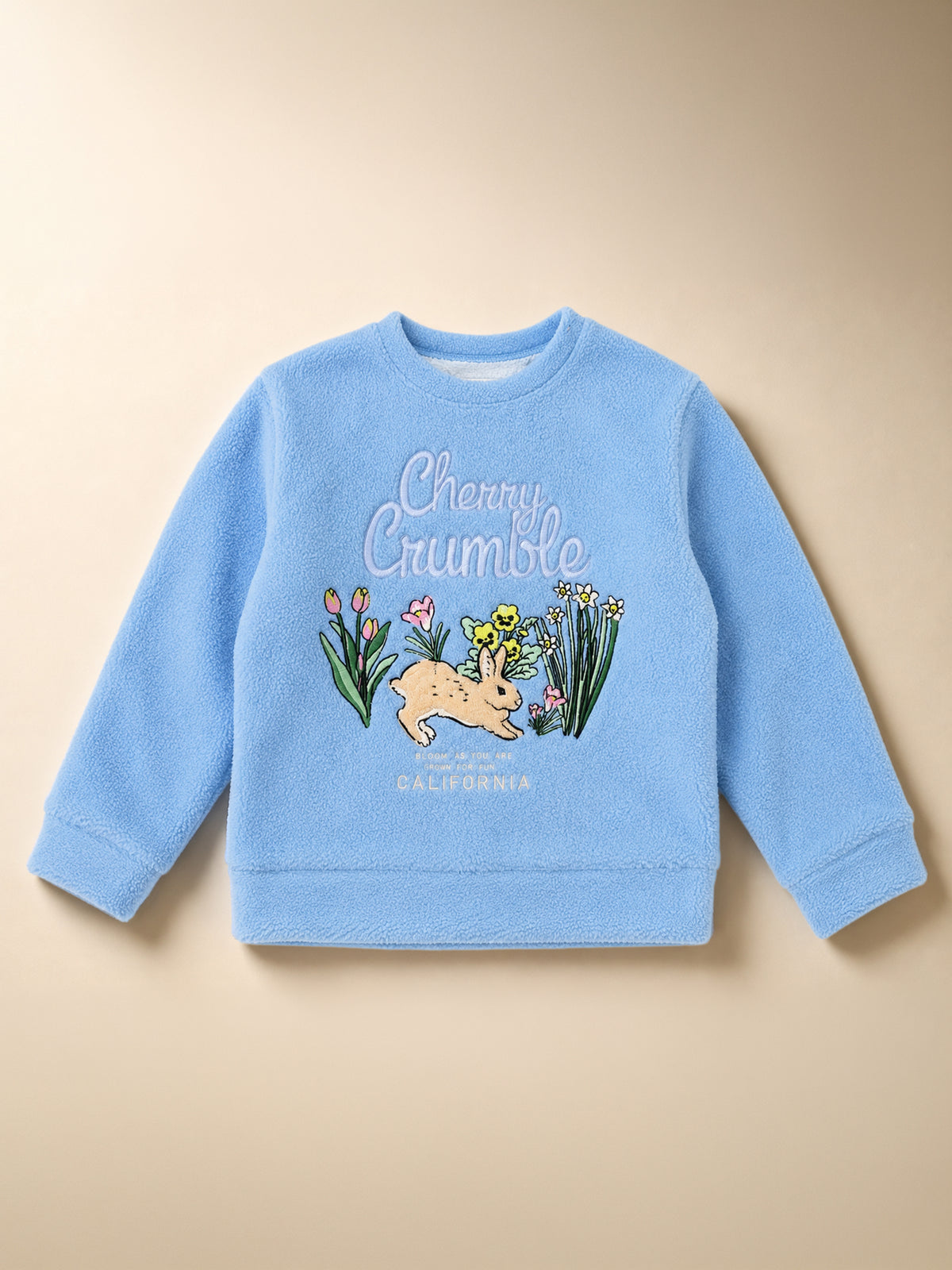 Unisex Graphic Print Full Sleeves Sweatshirt with Jogger Co-Ord Set