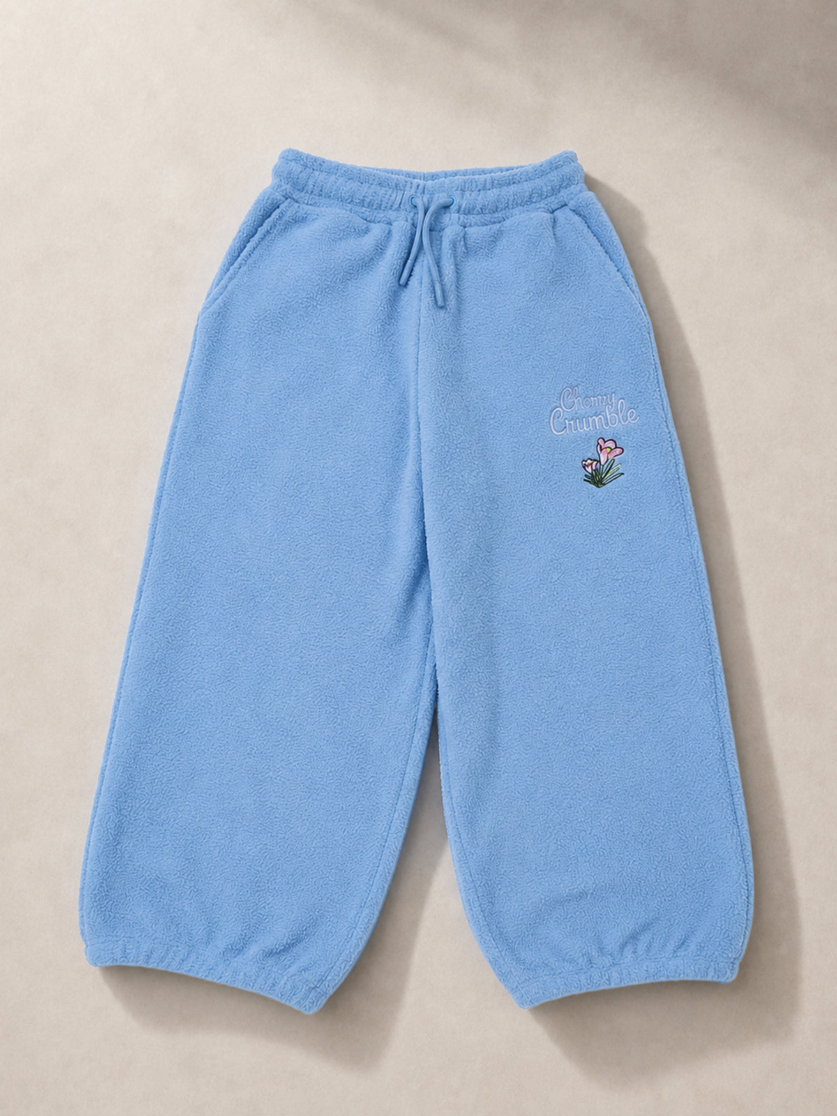 Unisex Graphic Print Full Sleeves Sweatshirt with Jogger Co-Ord Set