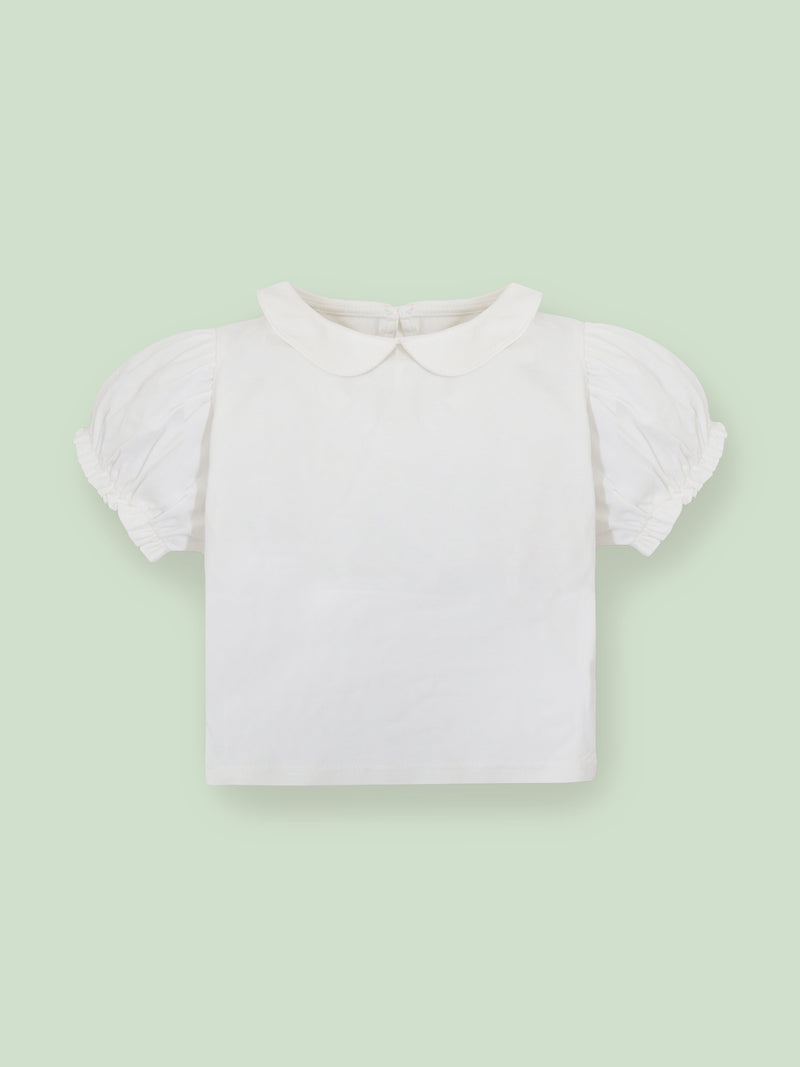 Bring vibrant charm to your girl’s summer wardrobe with the Cherry Crumble Orange Vertical Lines Summer Dungaree Dress. this dress promises breathability and comfort, perfect for warm weather.