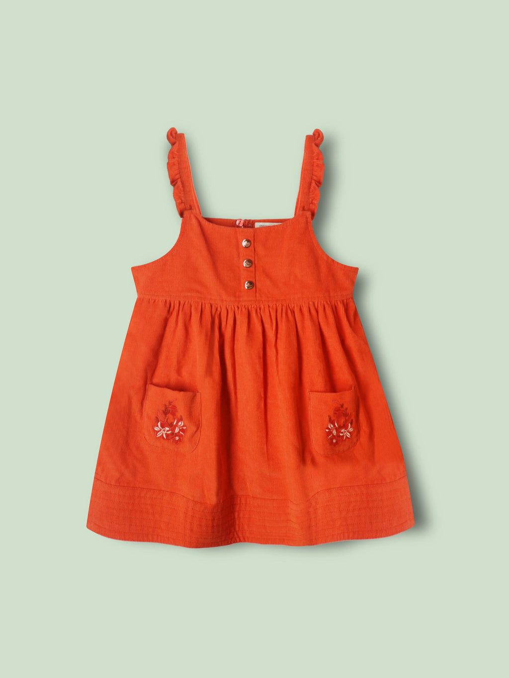 Orange Blossom Breeze