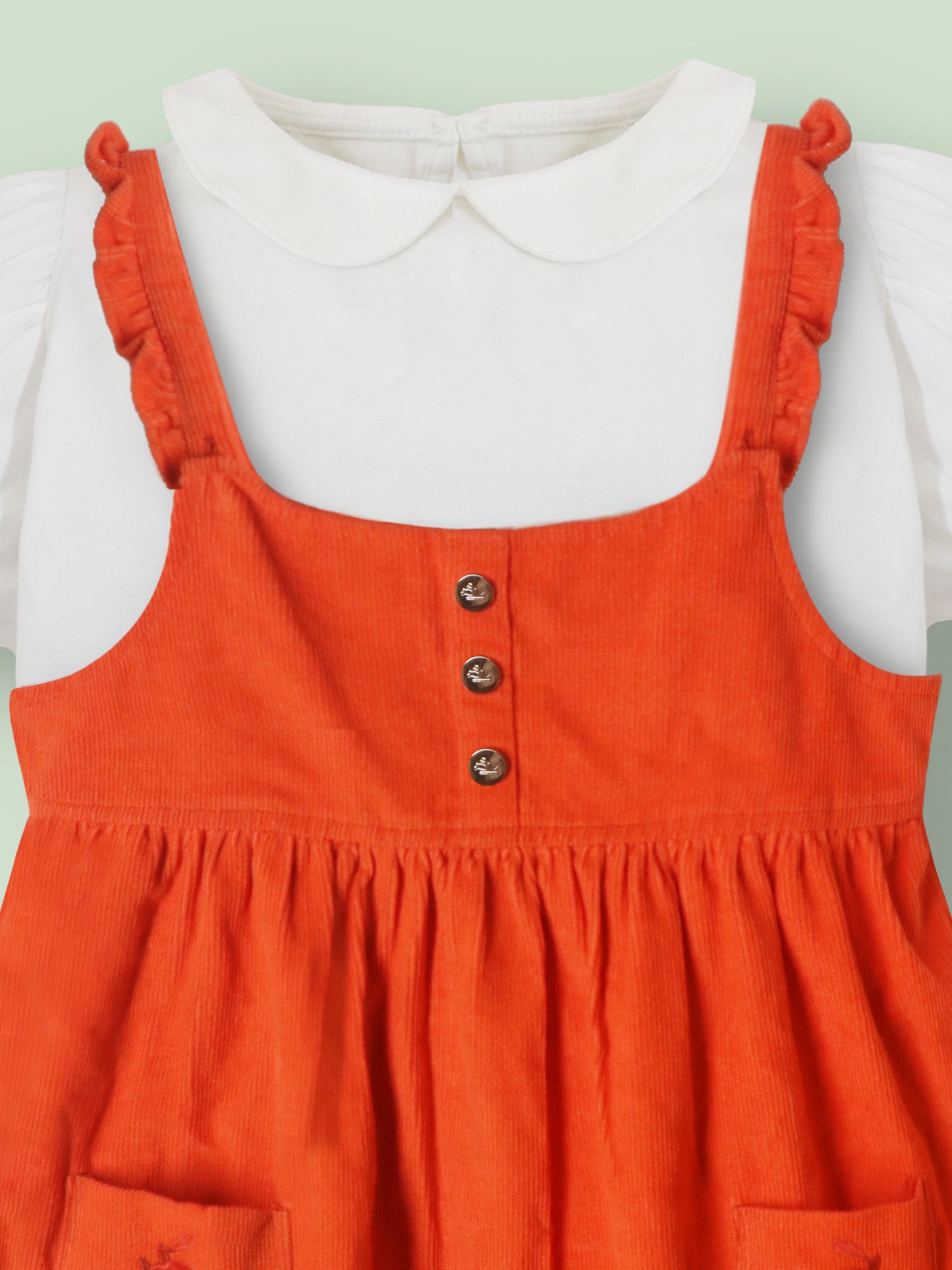 Orange Blossom Breeze