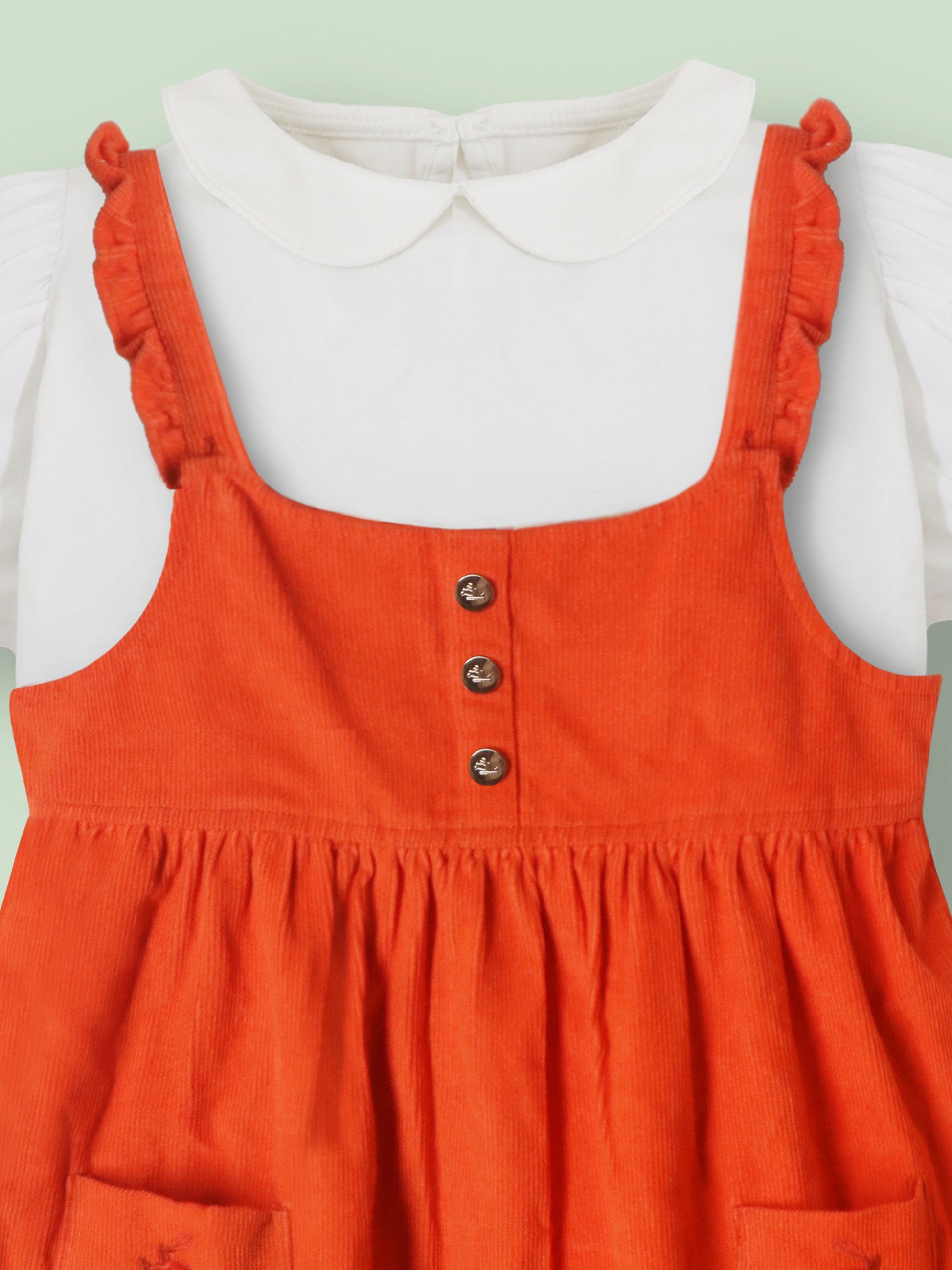 Orange Blossom Breeze