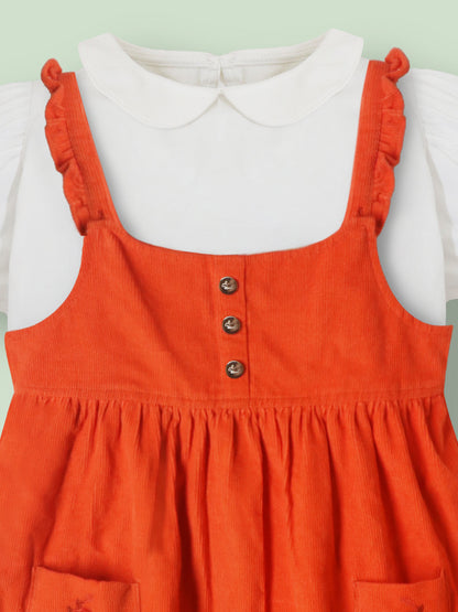 Orange Blossom Breeze