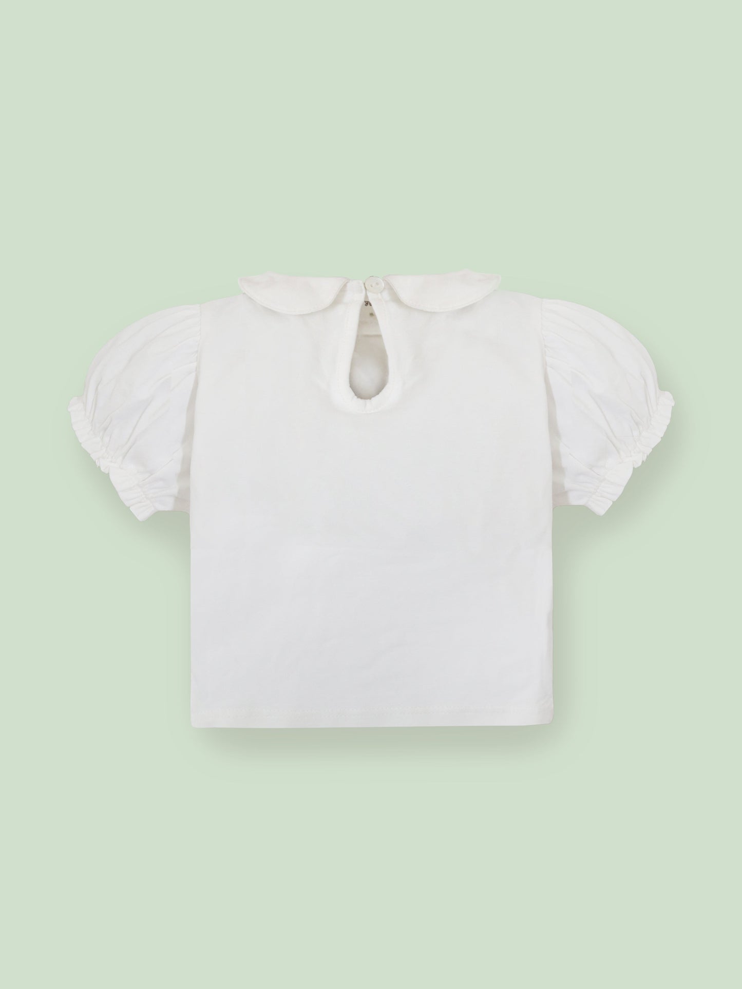 Orange Blossom Breeze