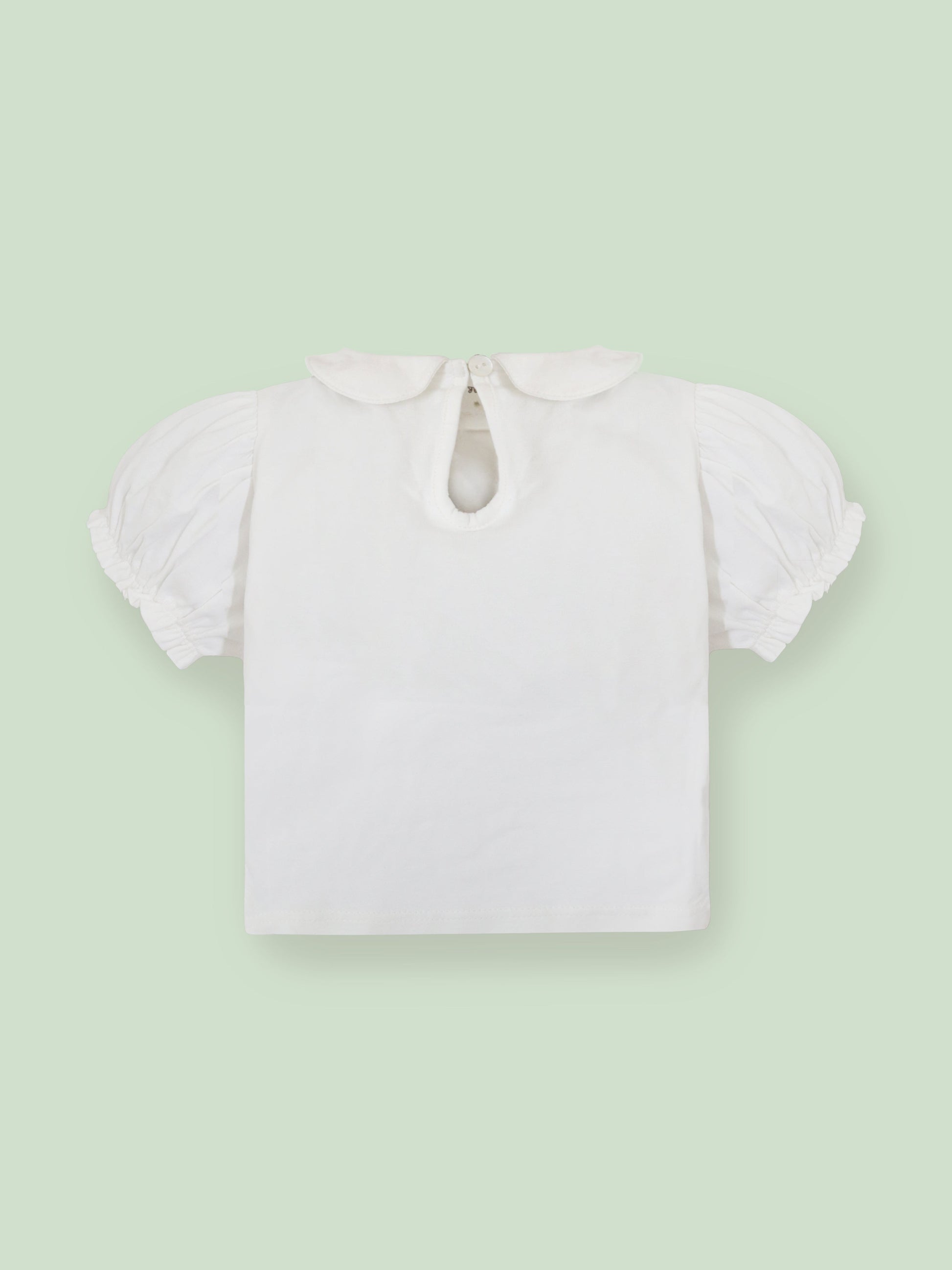 Orange Blossom Breeze