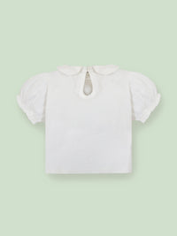 Bring vibrant charm to your girl’s summer wardrobe with the Cherry Crumble Orange Vertical Lines Summer Dungaree Dress. this dress promises breathability and comfort, perfect for warm weather.