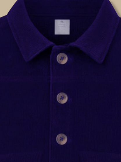 WinterWhiz Blue Jacket Edition