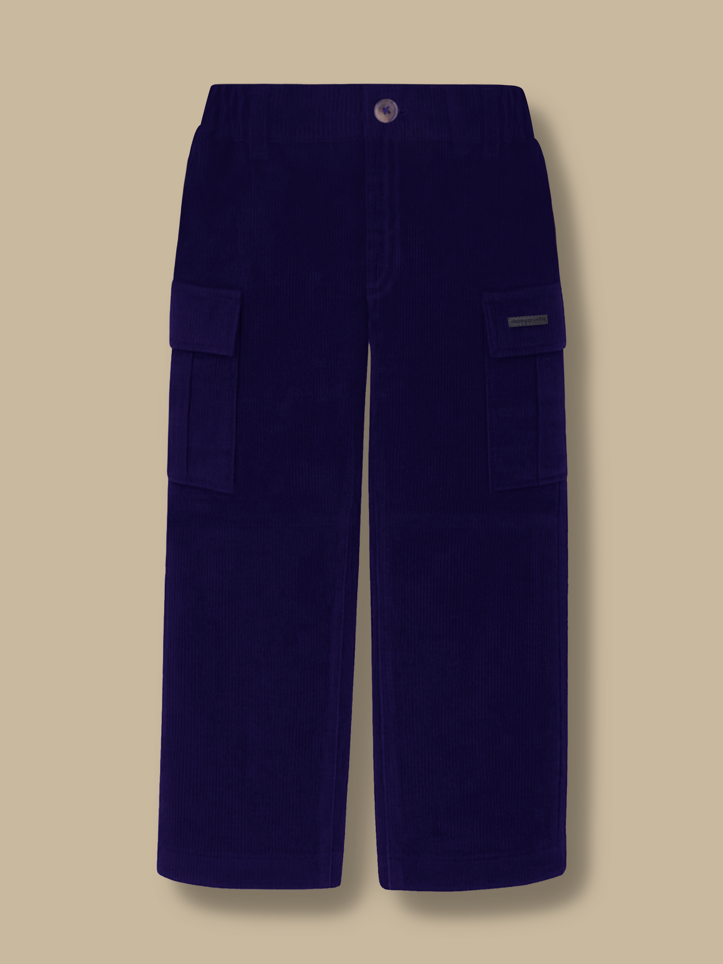 WinterWhiz Blue Jacket Edition