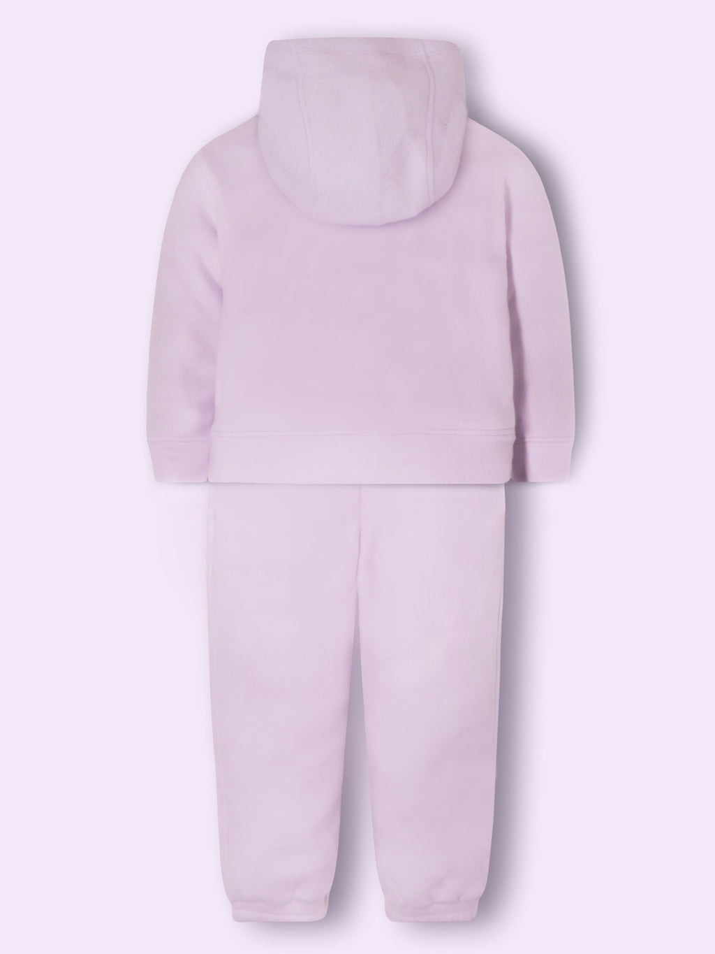 Cherry Crumble Liliac Winter Glow Sweatshirt