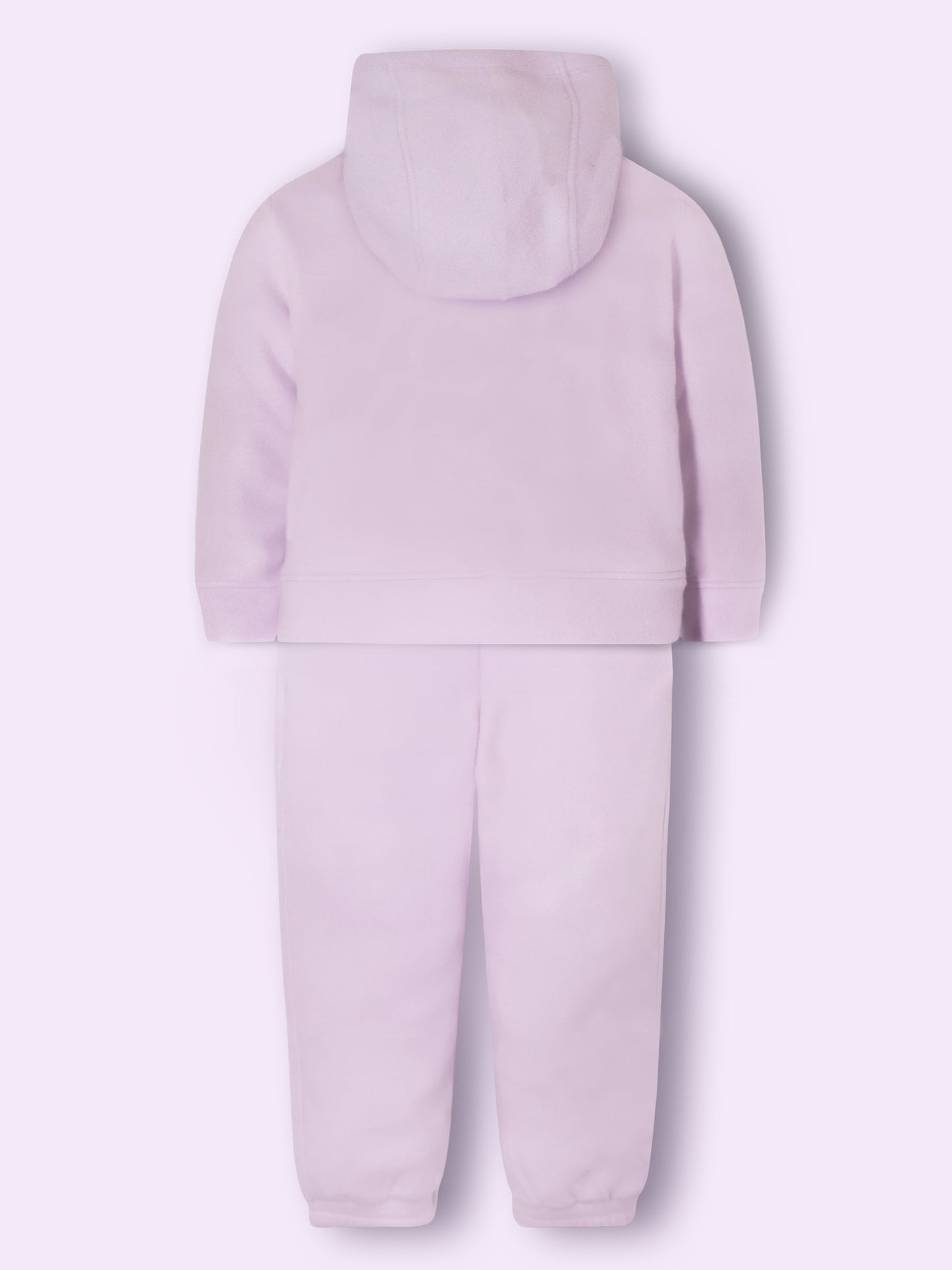 Cherry Crumble Liliac Winter Glow Sweatshirt