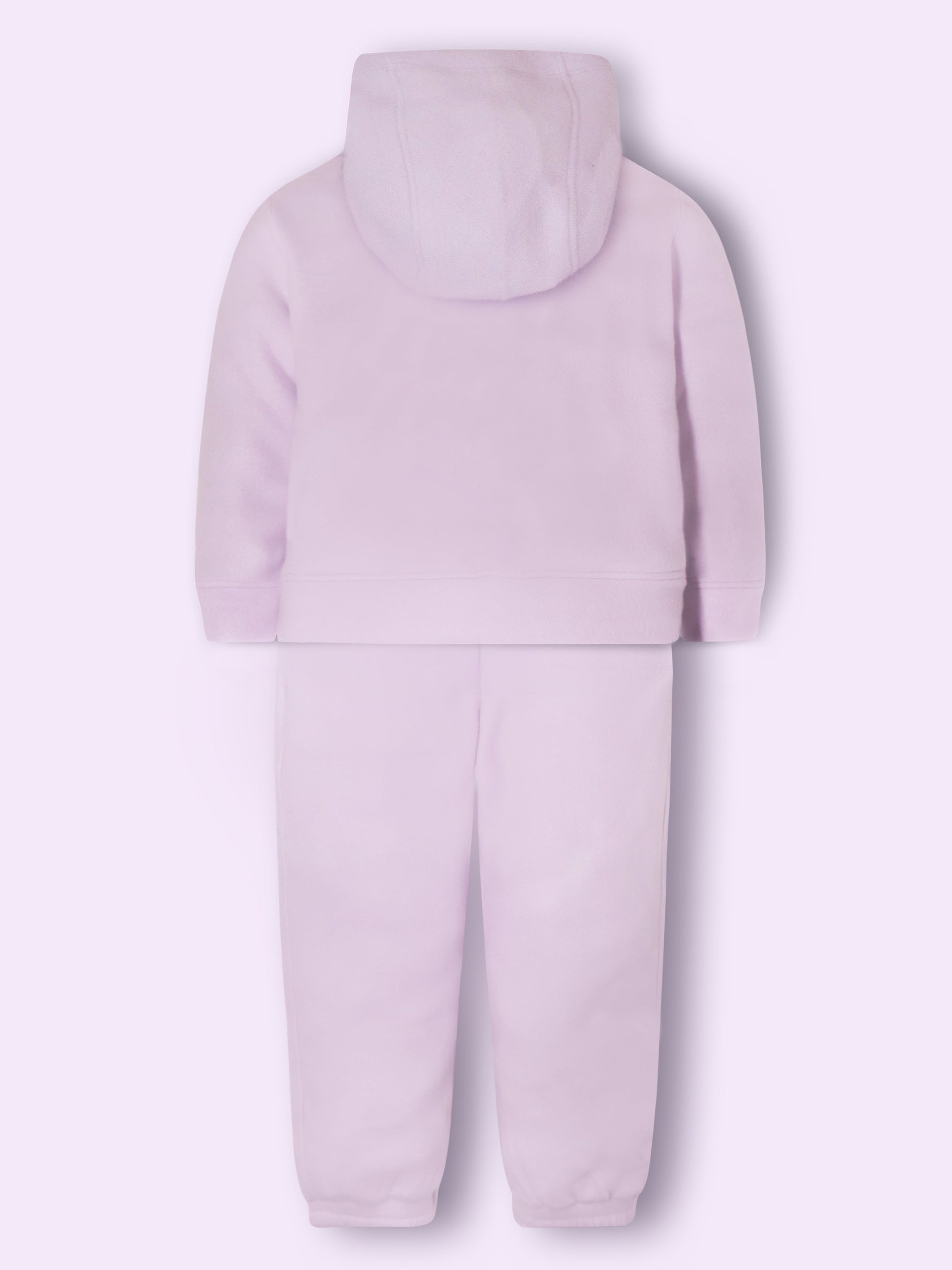 Cherry Crumble Liliac Winter Glow Sweatshirt