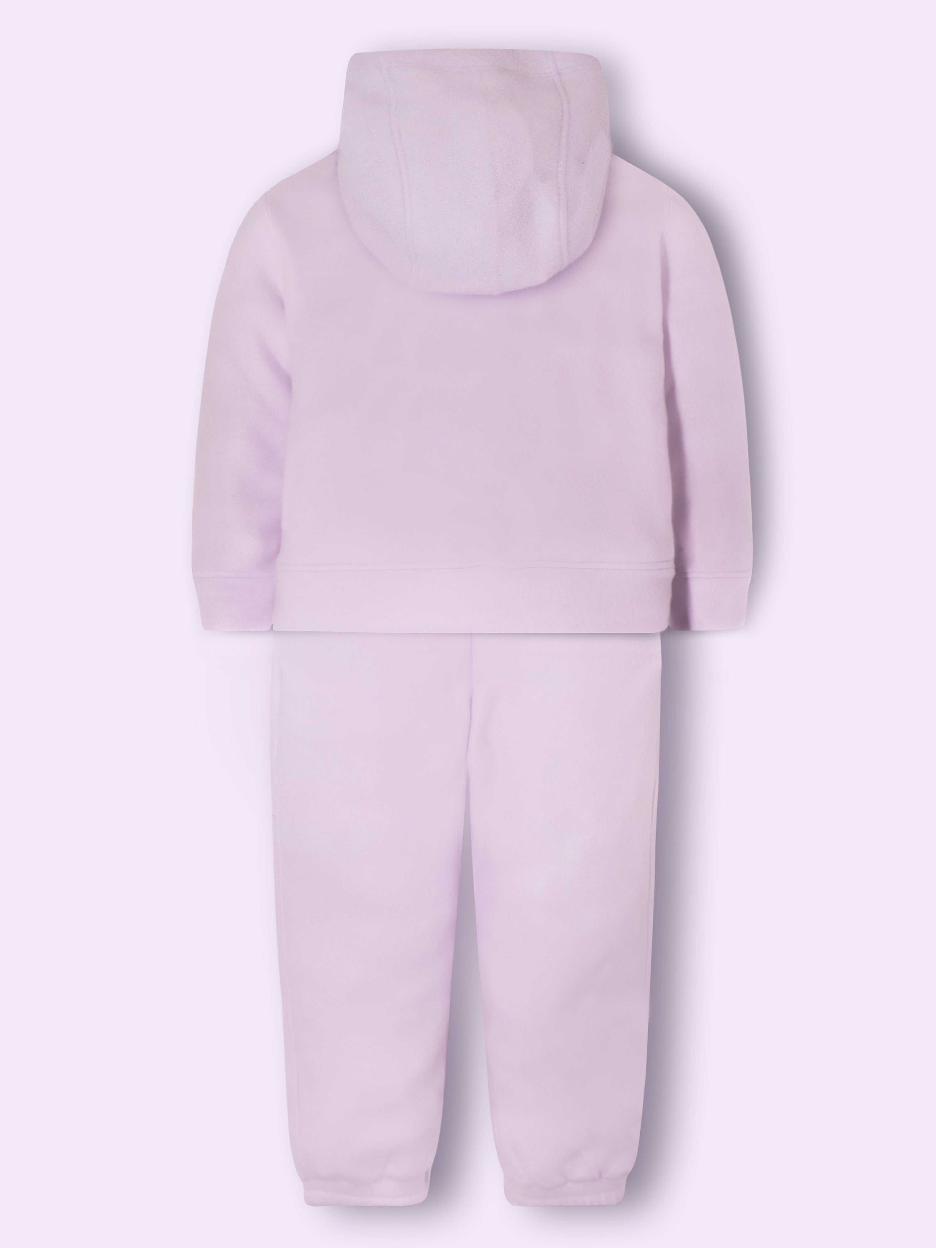 Cherry Crumble Liliac Winter Glow Sweatshirt