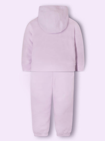 Cherry Crumble Liliac Winter Glow Sweatshirt