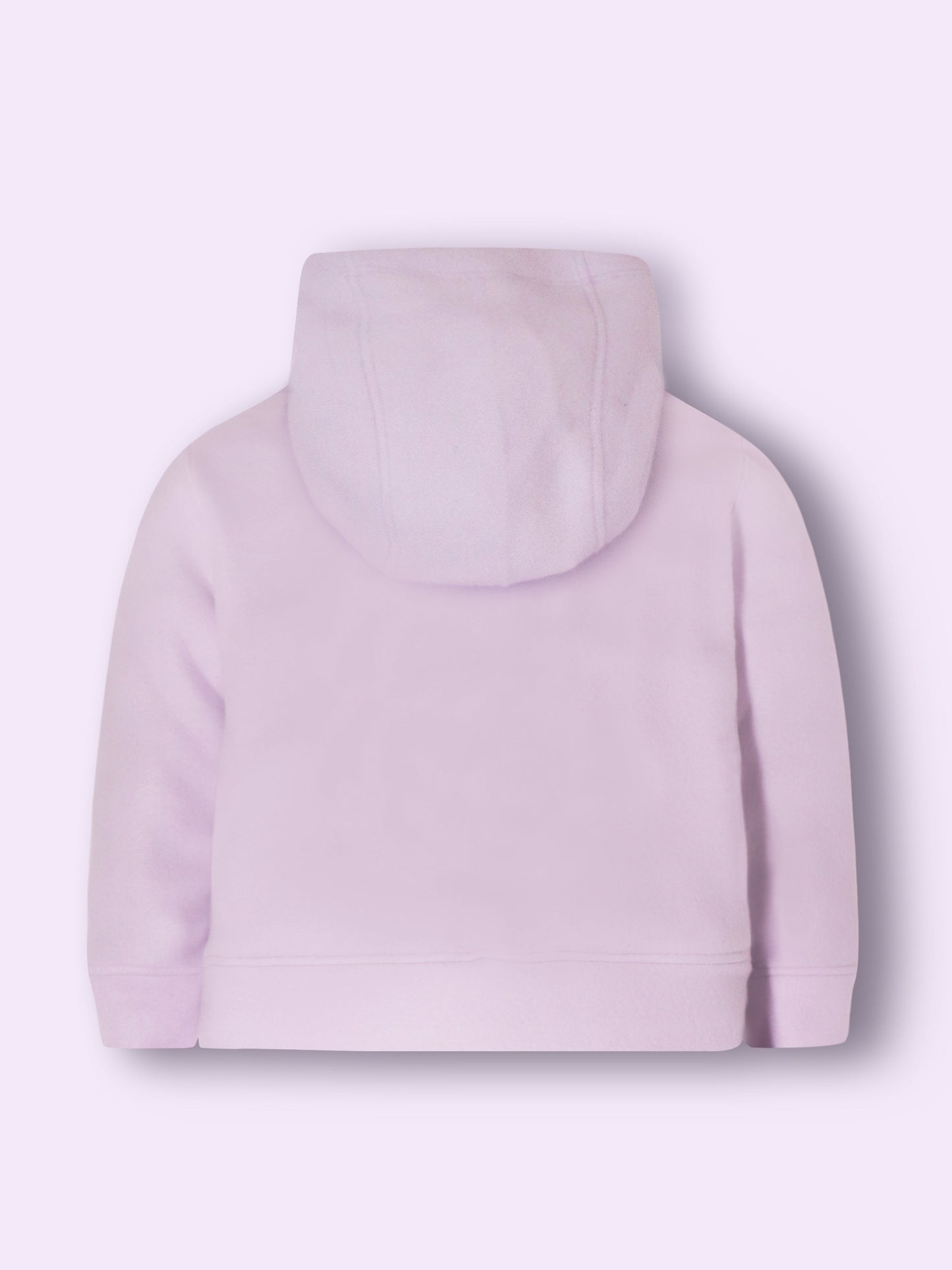 Cherry Crumble Liliac Winter Glow Sweatshirt