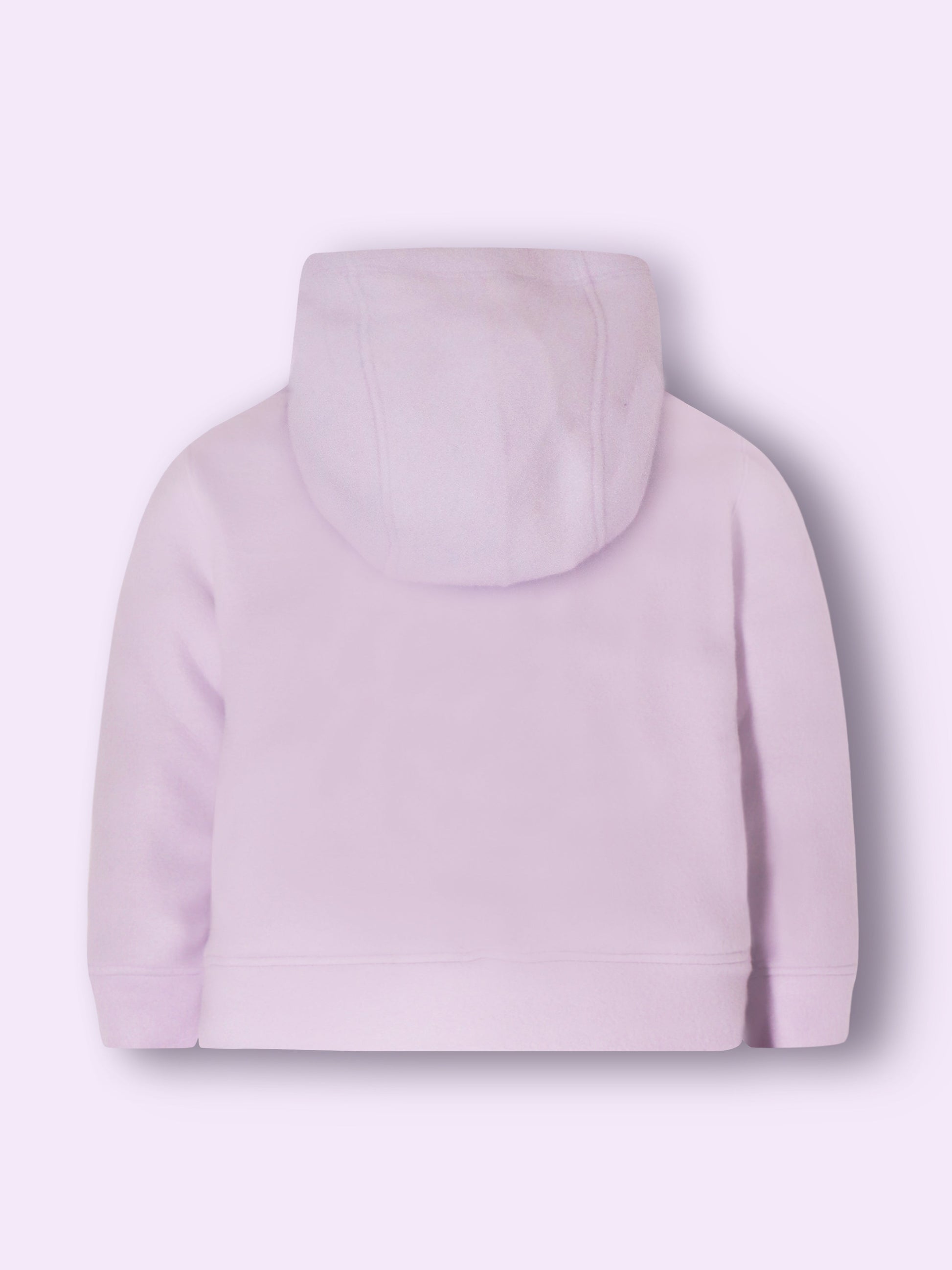 Cherry Crumble Liliac Winter Glow Sweatshirt