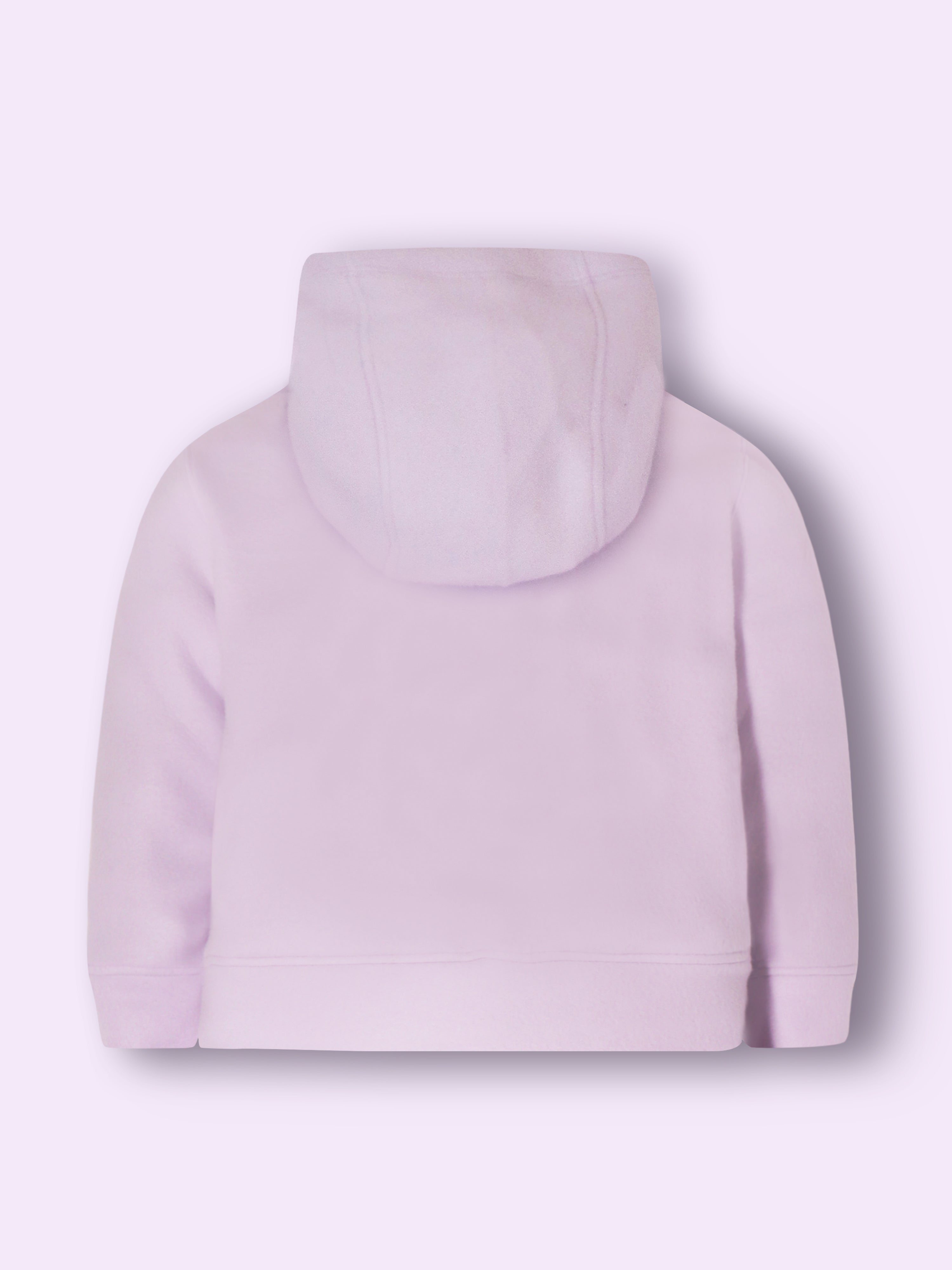 Cherry Crumble Liliac Winter Glow Sweatshirt