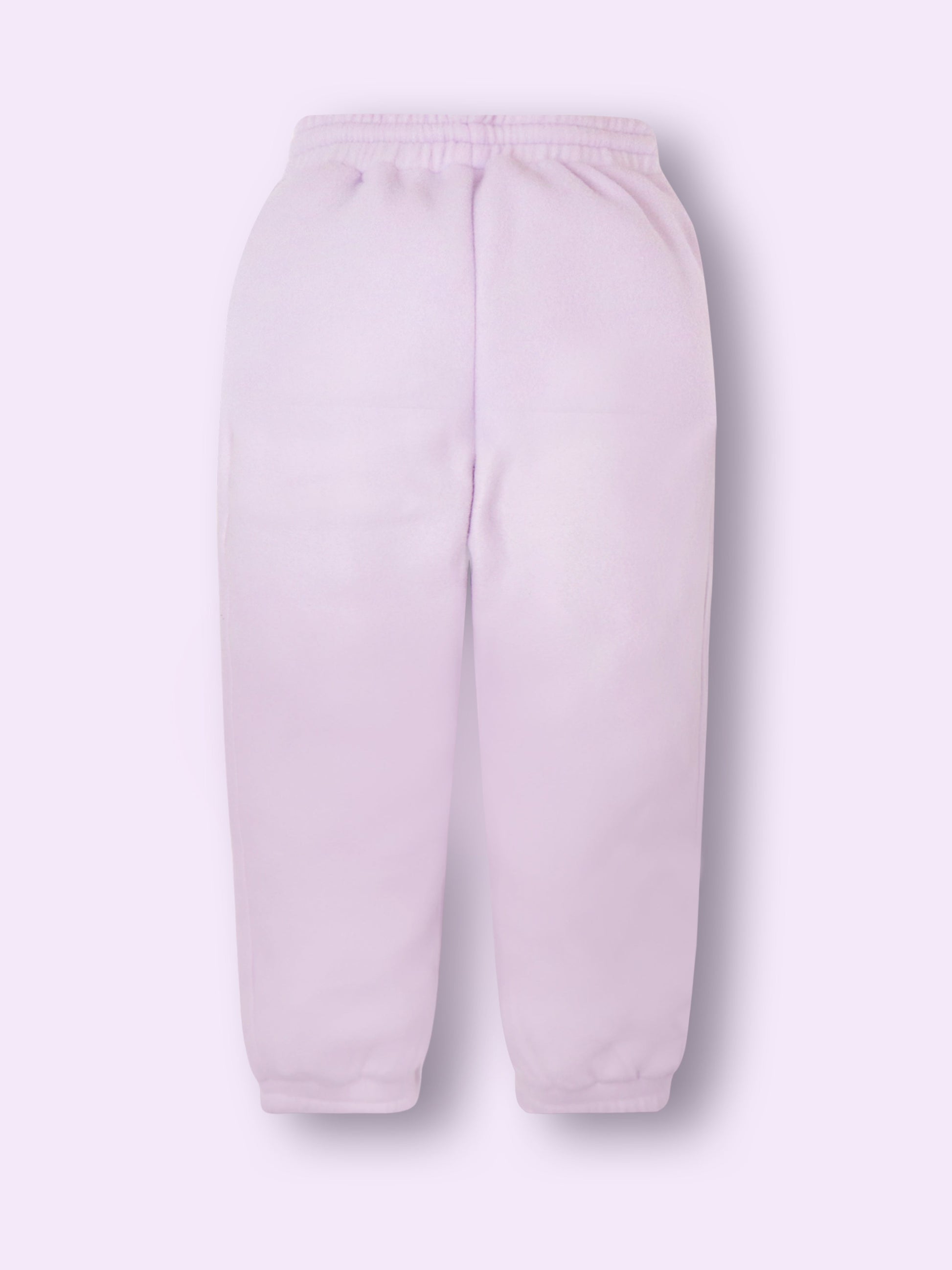 Cherry Crumble Liliac Winter Glow Sweatshirt