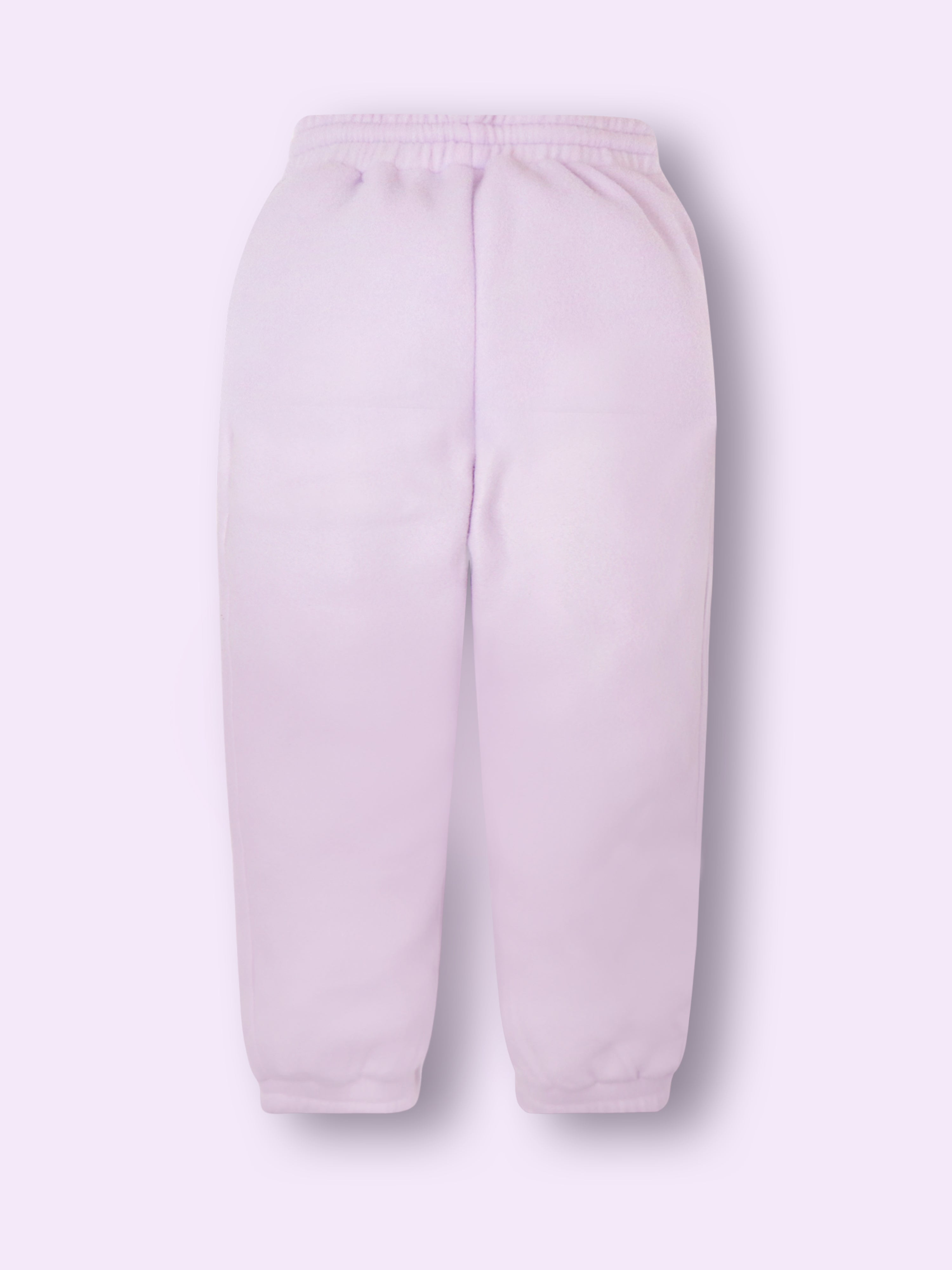 Cherry Crumble Liliac Winter Glow Sweatshirt