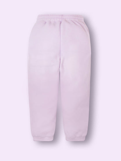 Cherry Crumble Liliac Winter Glow Sweatshirt