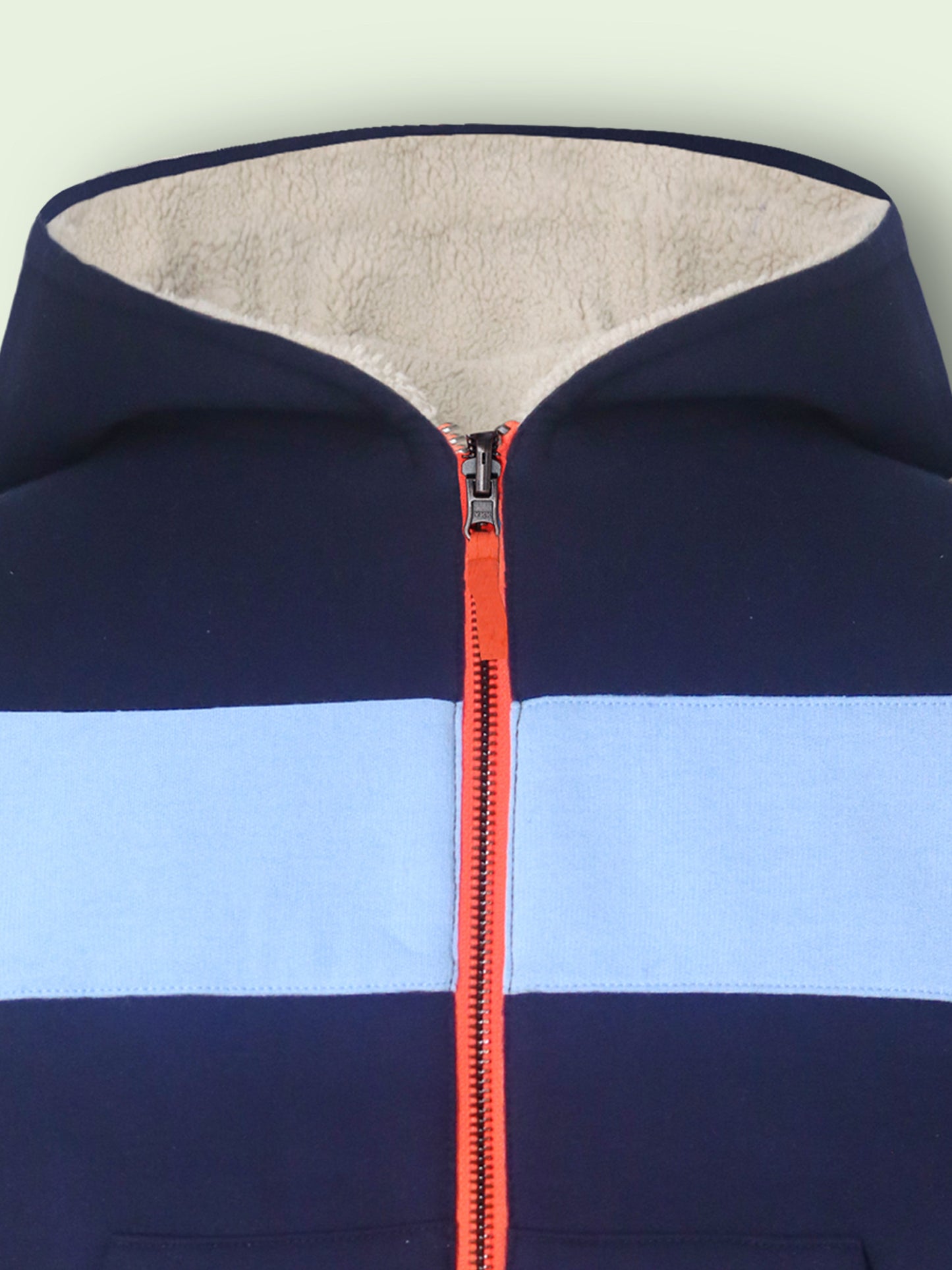 Cherry Crumble Cozy Checks Unisex Jacket