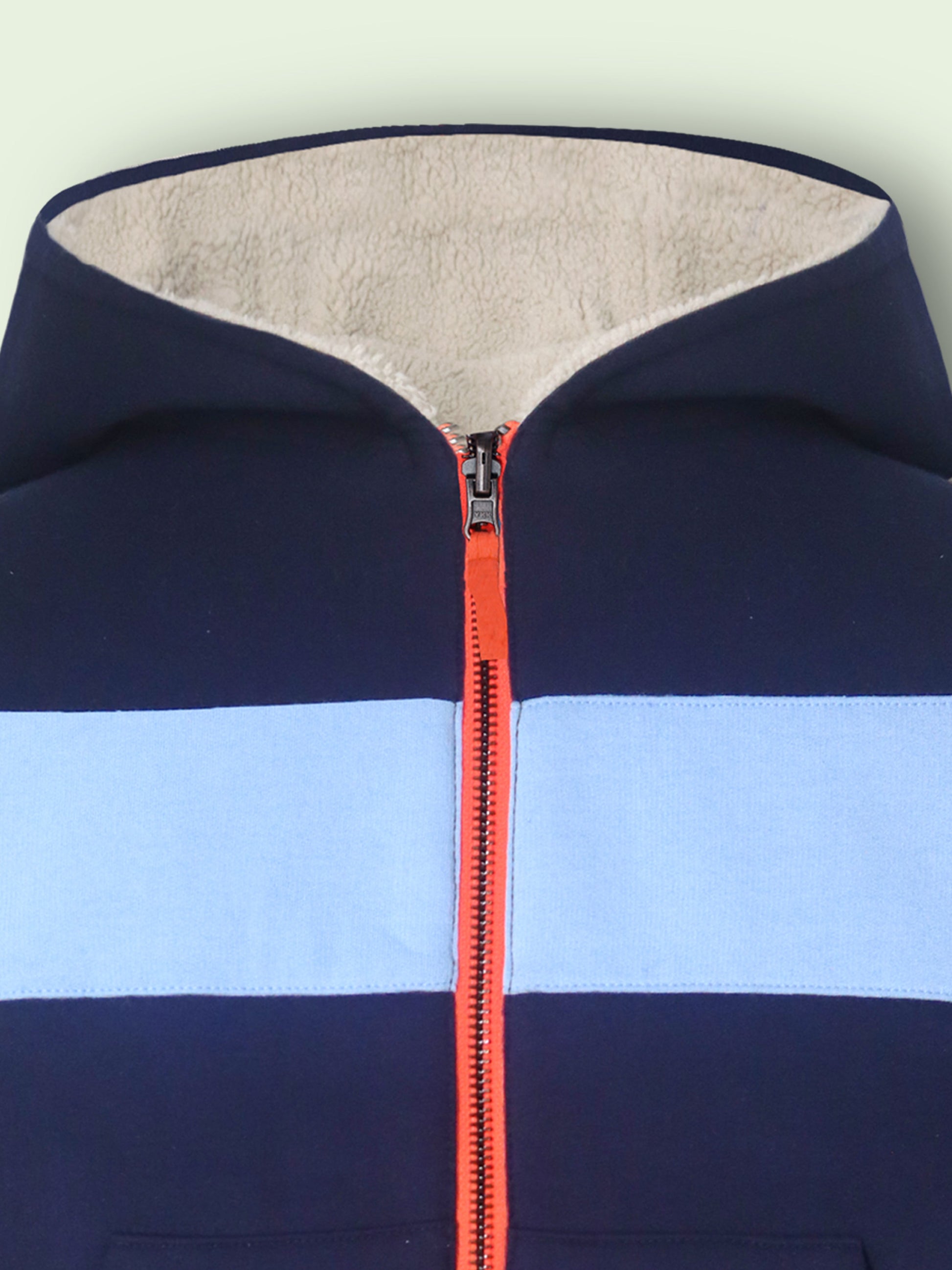 Cherry Crumble Cozy Checks Unisex Jacket