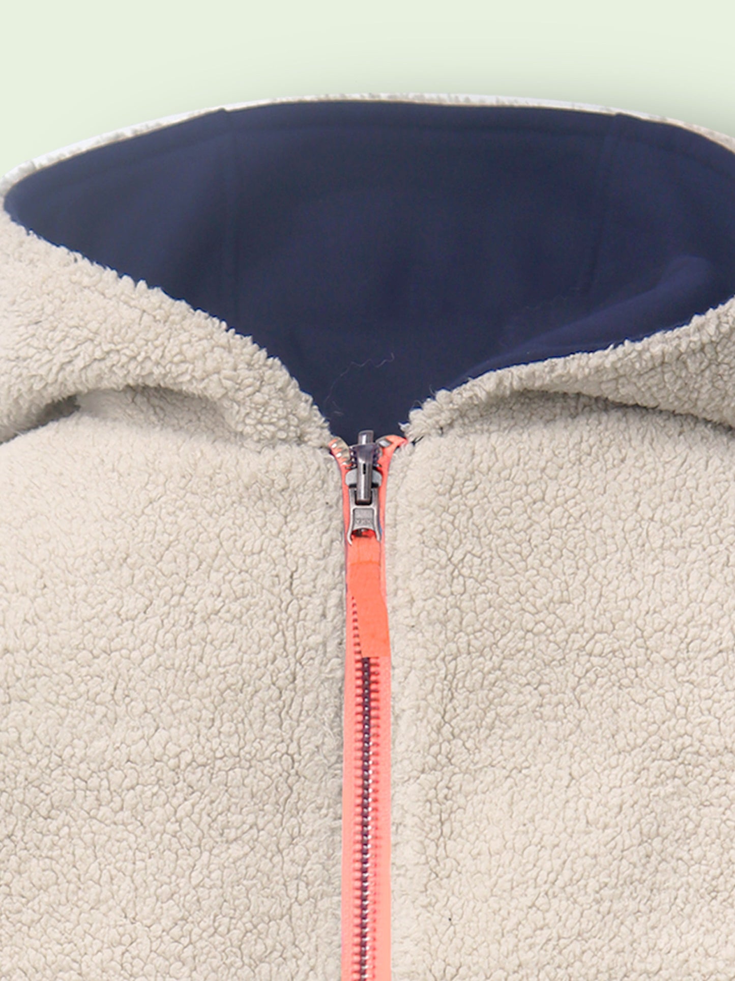 Cherry Crumble Cozy Checks Unisex Jacket