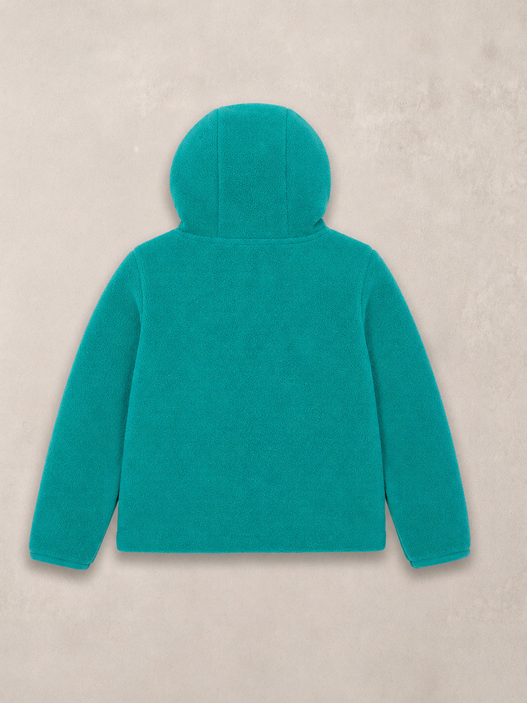 Unisex Kids Reversible Colourblock Winter Jacket