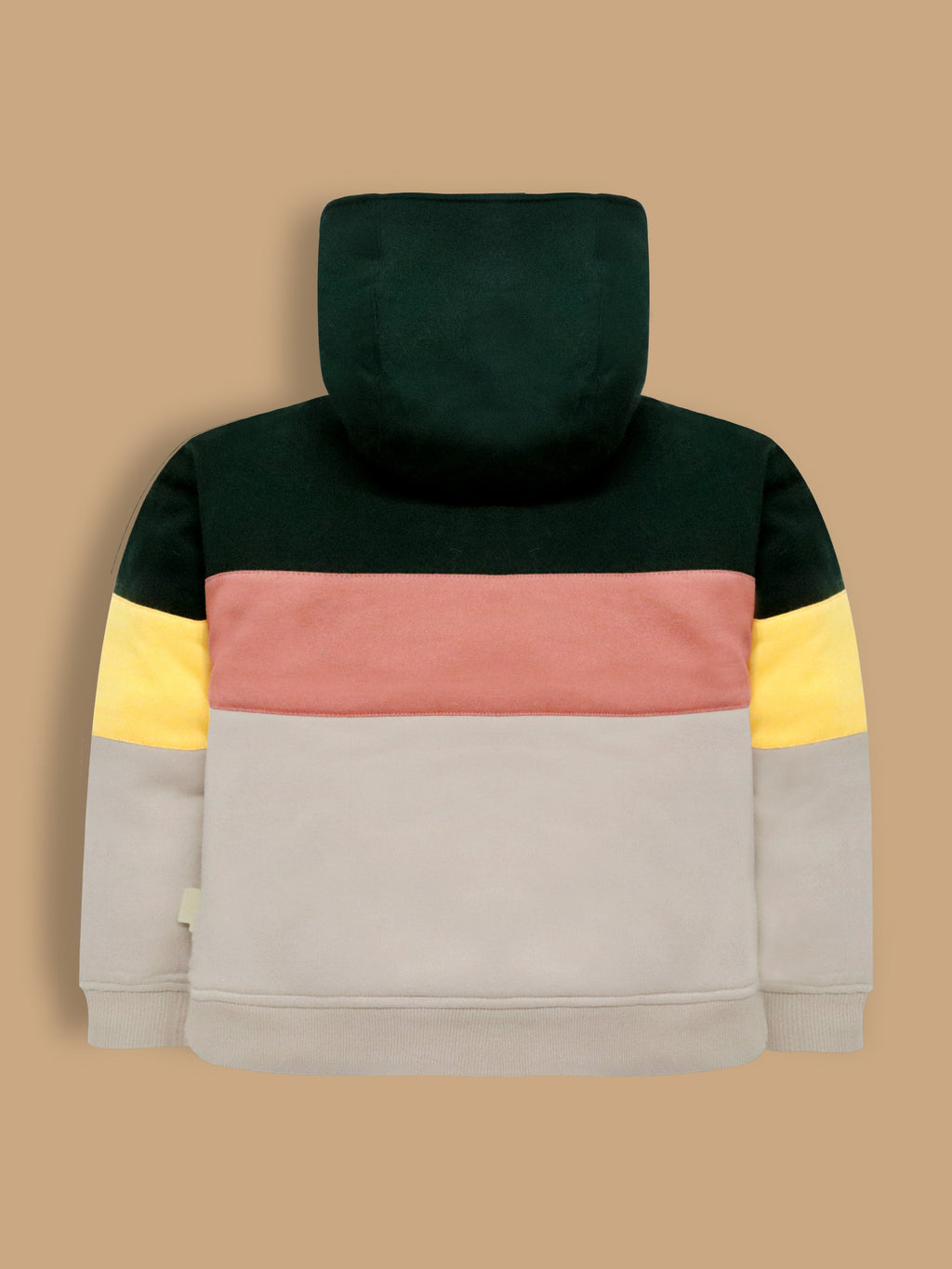 Cherry Crumble Multicolor Trendy Classic Sweatshirt