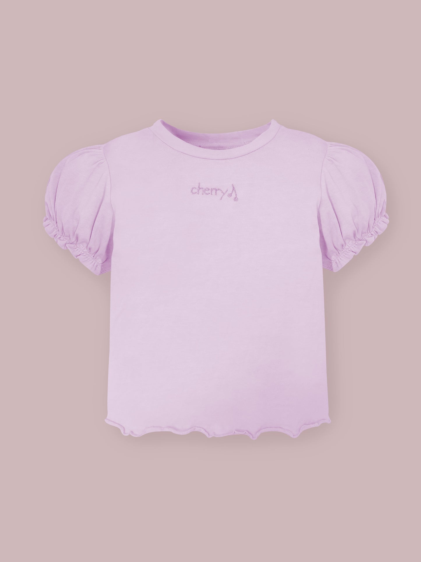 Lavender Lane Dungaree Dress